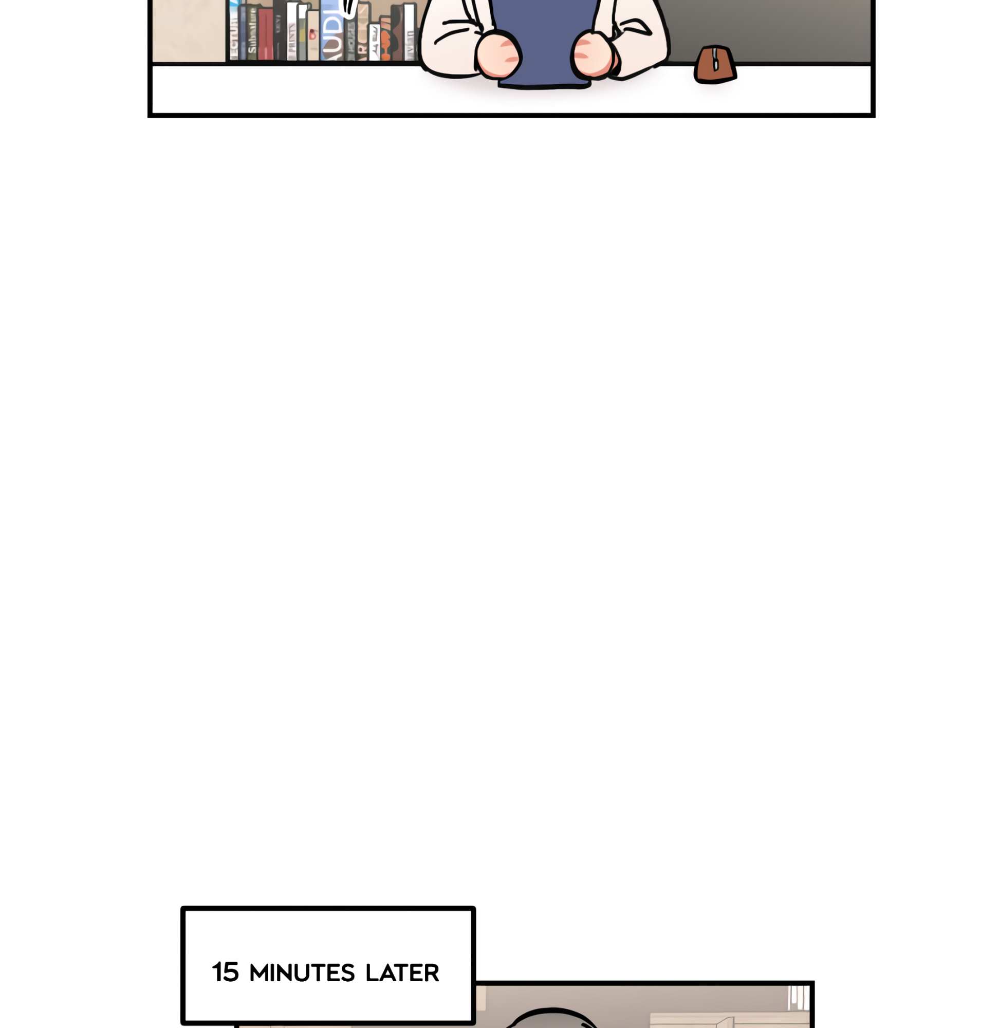 Read Codename: GHOST chapter 5 image 55 on Lezhin