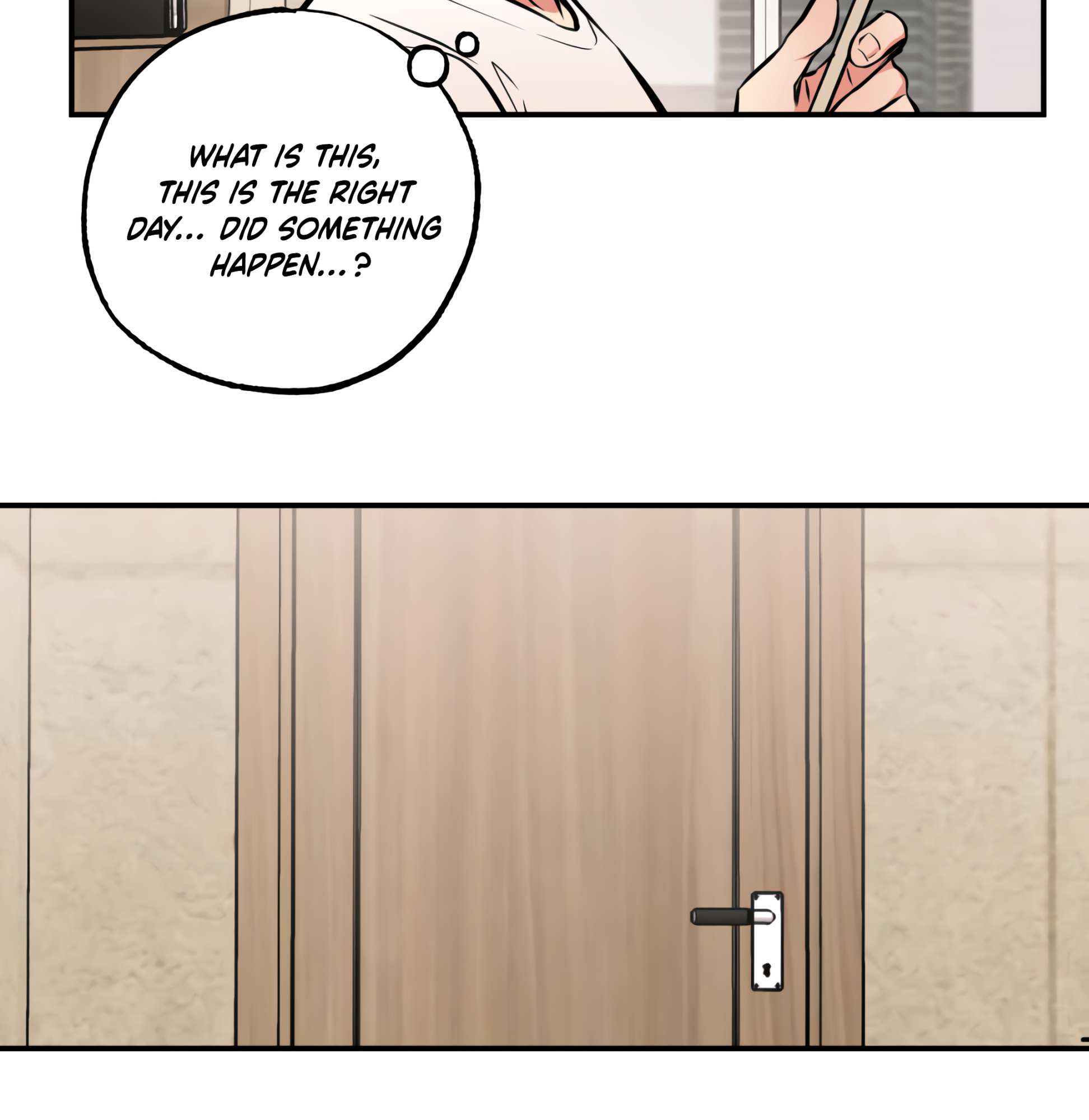 Read Codename: GHOST chapter 5 image 60 on Lezhin