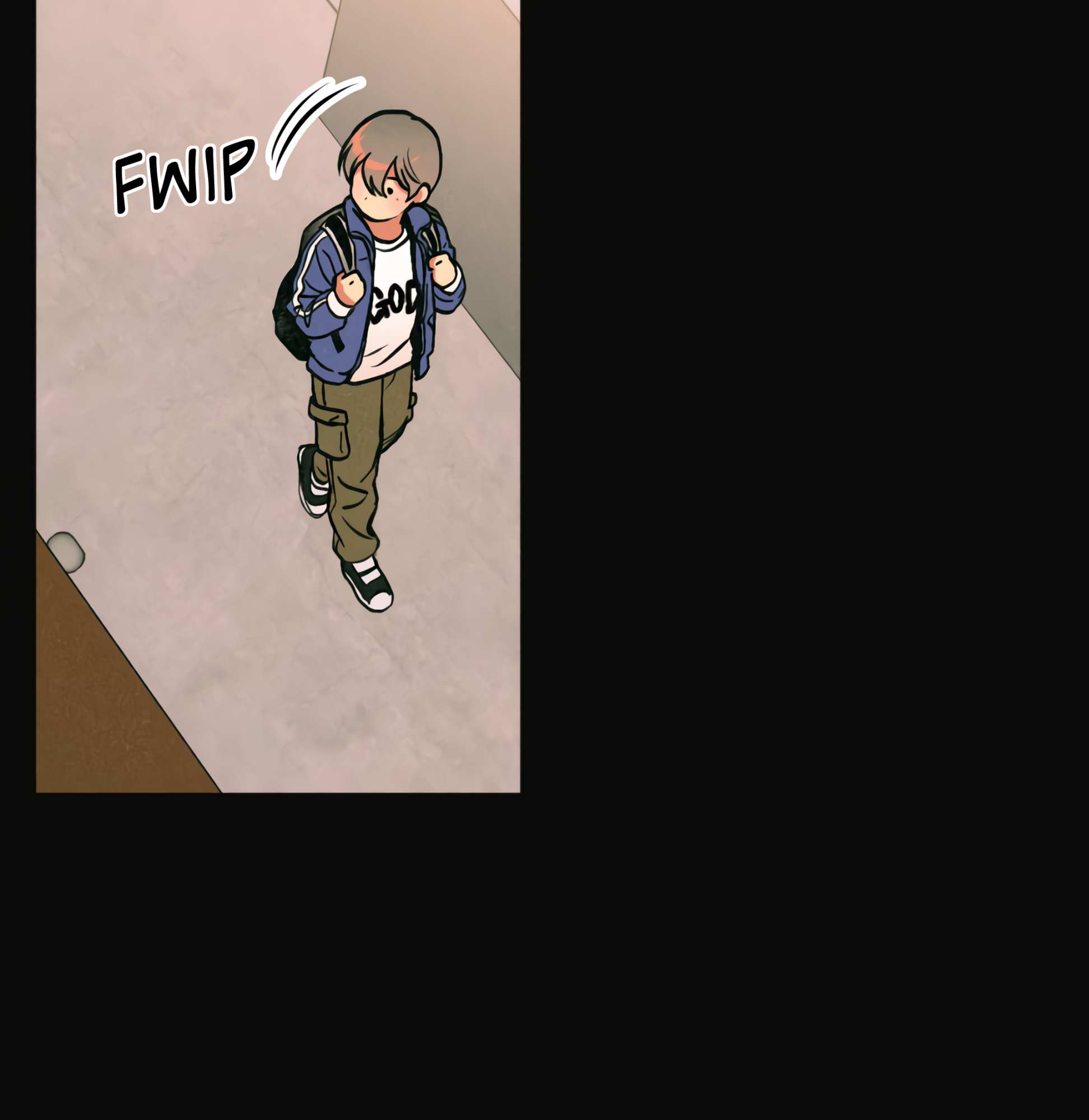 Read Codename: GHOST chapter 5 image 65 on Lezhin