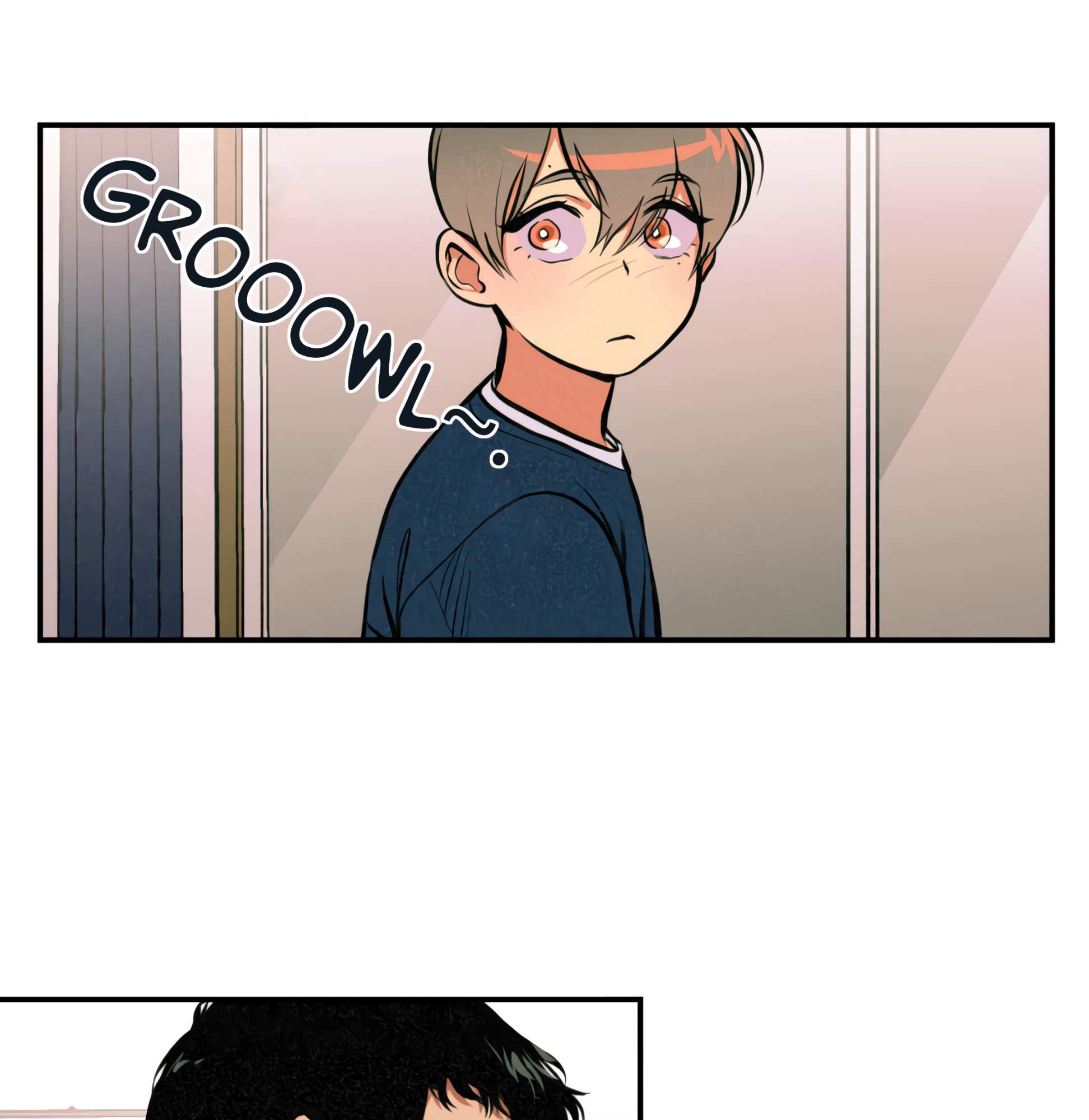 Read Codename: GHOST chapter 5 image 7 on Lezhin