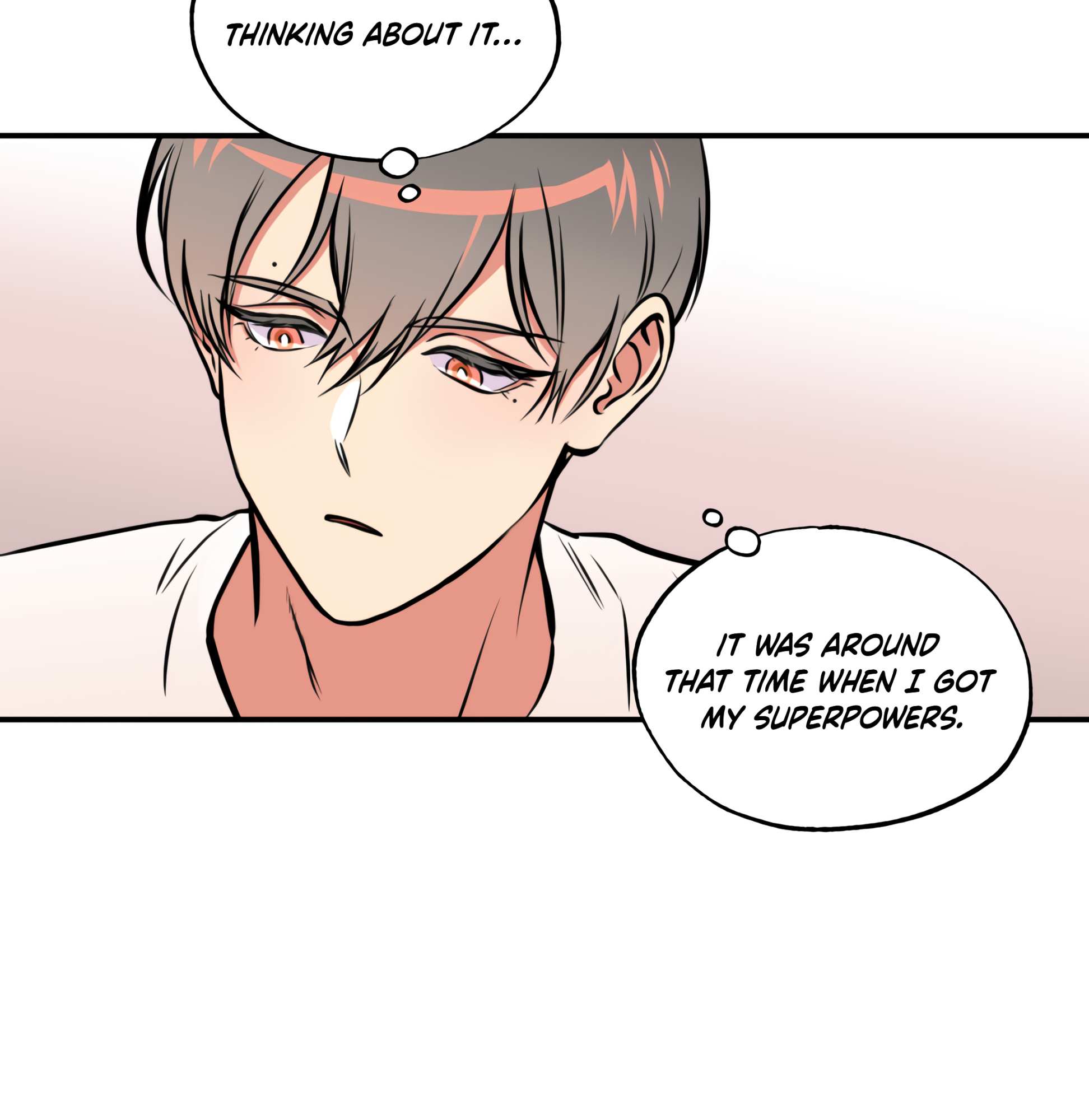 Read Codename: GHOST chapter 5 image 70 on Lezhin