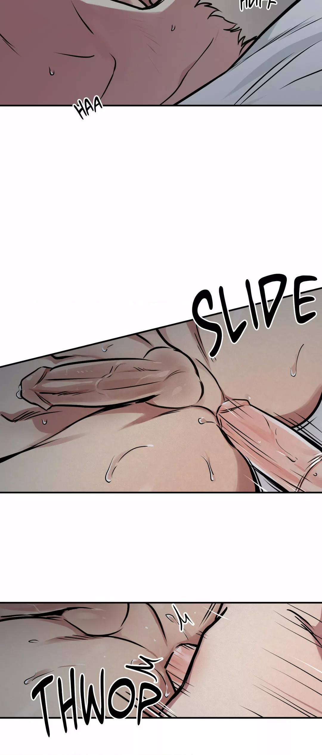 Read Codename: GHOST chapter 50 image 14 on Lezhin