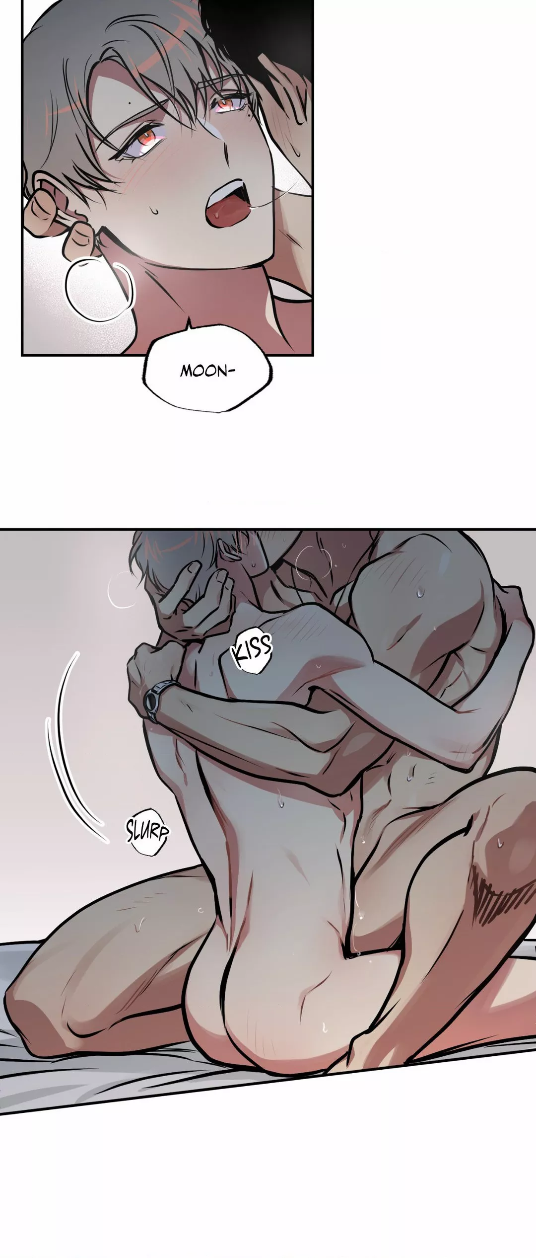Read Codename: GHOST chapter 50 image 25 on Lezhin