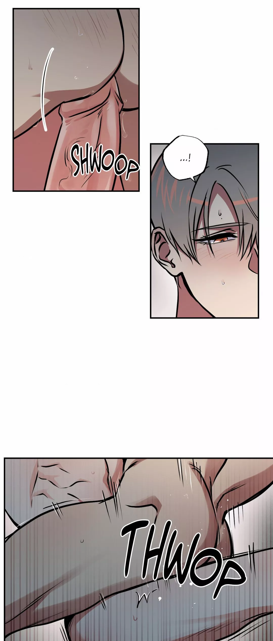 Read Codename: GHOST chapter 50 image 26 on Lezhin
