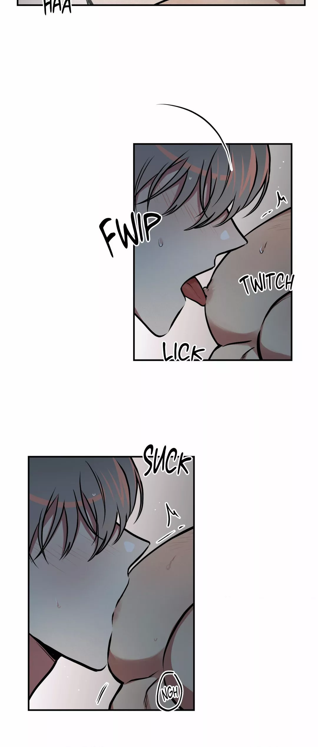 Read Codename: GHOST chapter 50 image 28 on Lezhin