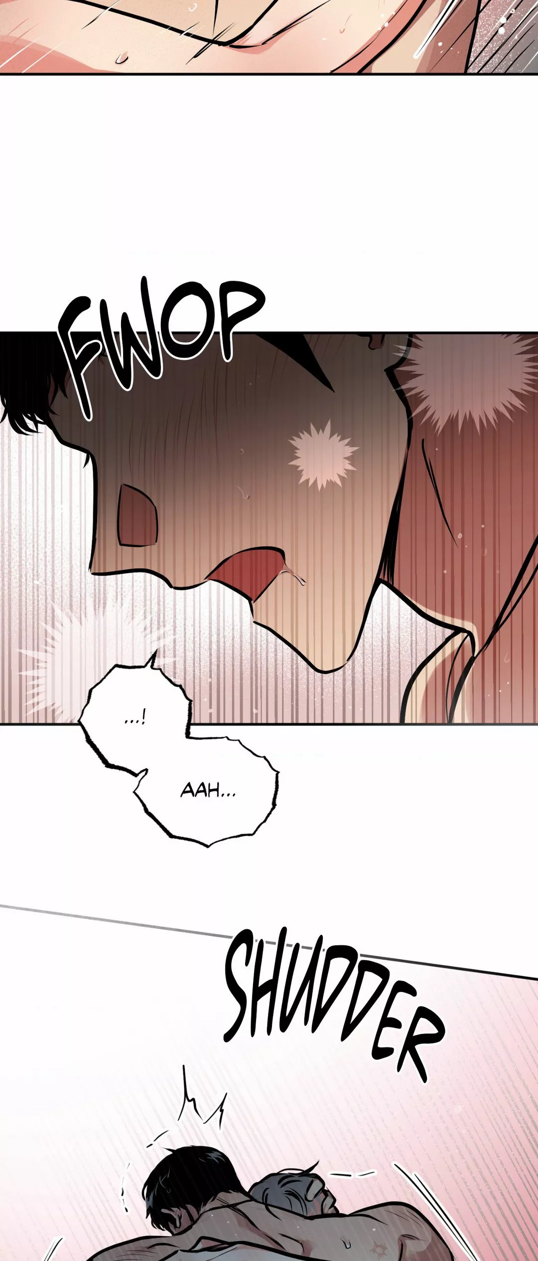 Read Codename: GHOST chapter 50 image 36 on Lezhin