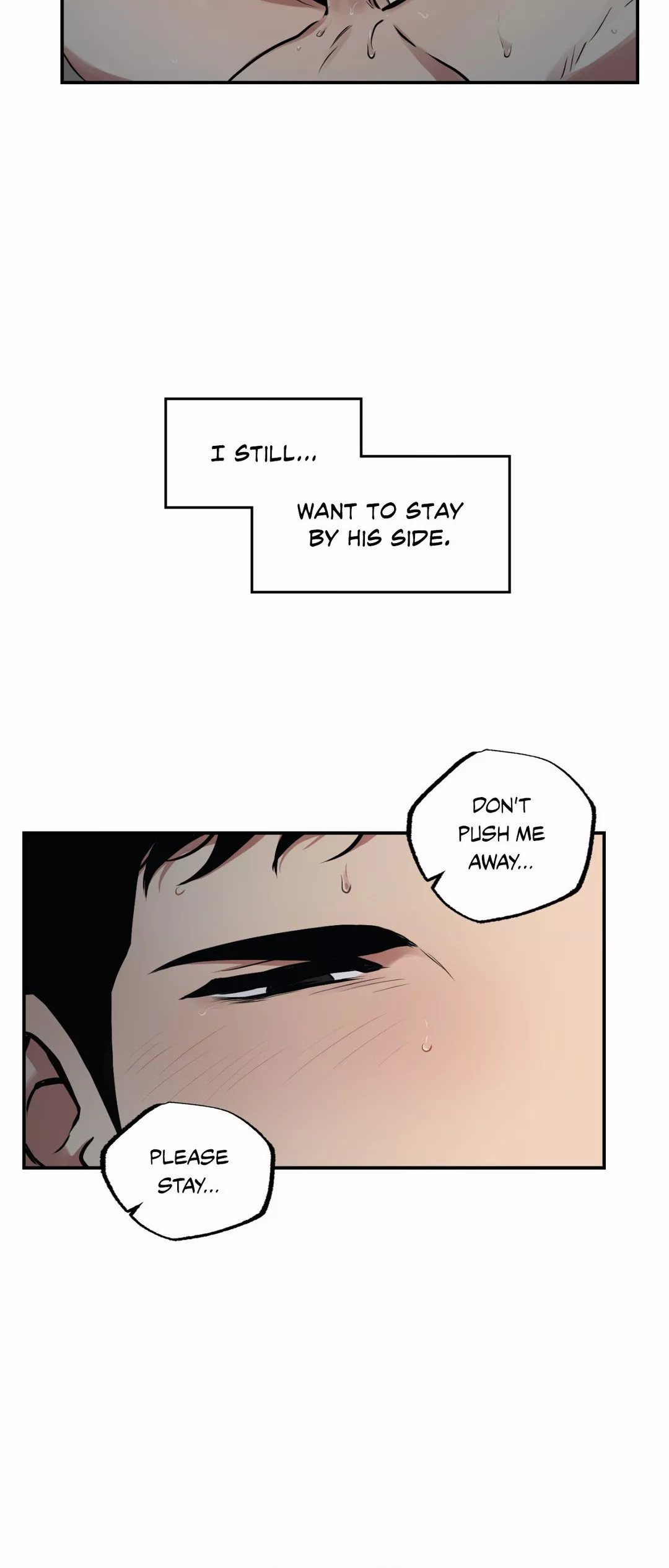 Read Codename: GHOST chapter 50 image 9 on Lezhin