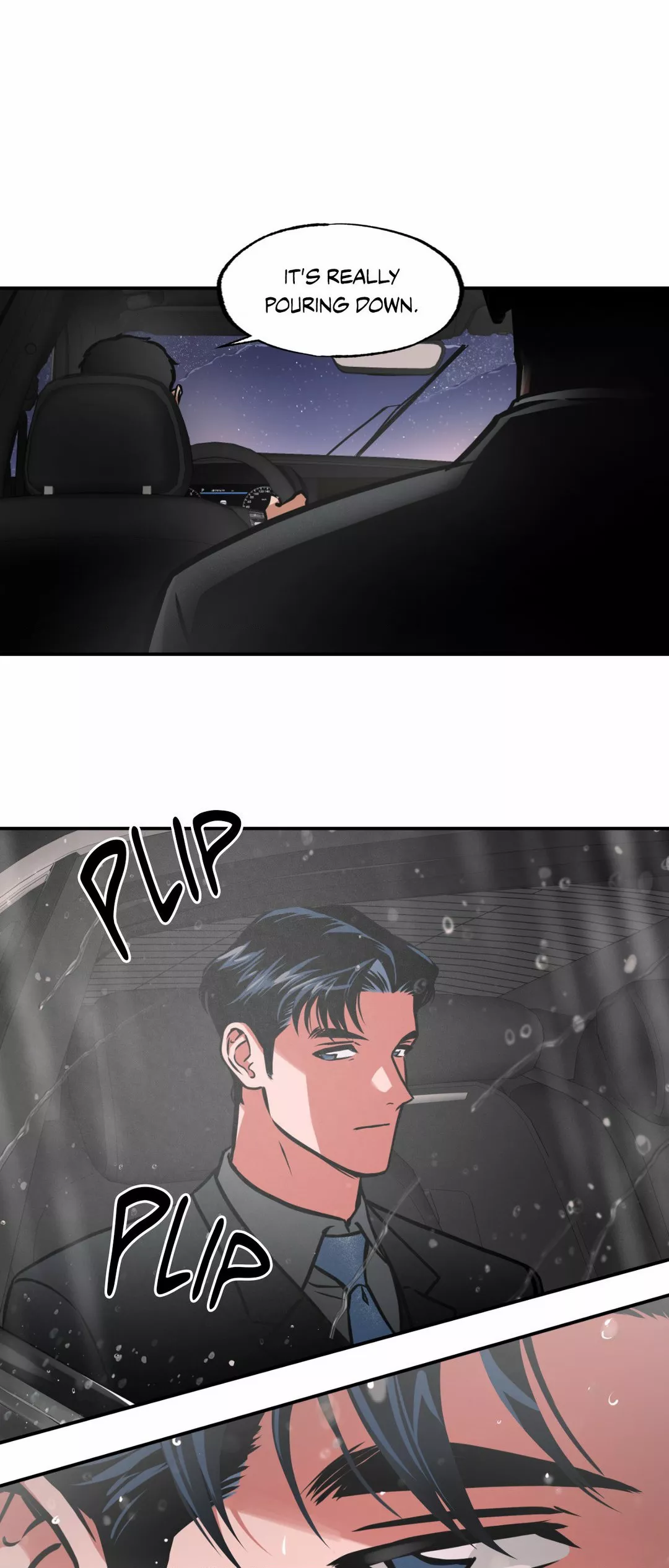 Read Codename: GHOST chapter 51 image 11 on Lezhin