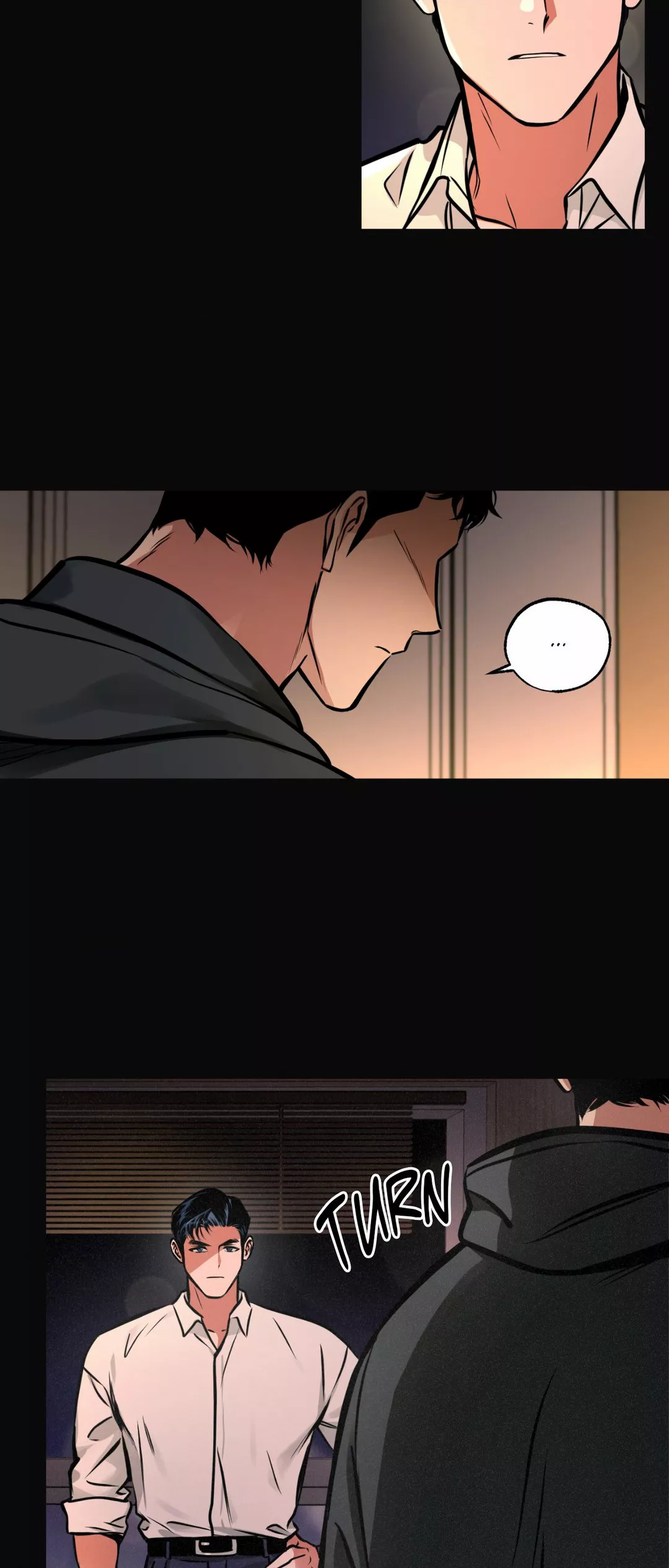 Read Codename: GHOST chapter 51 image 15 on Lezhin