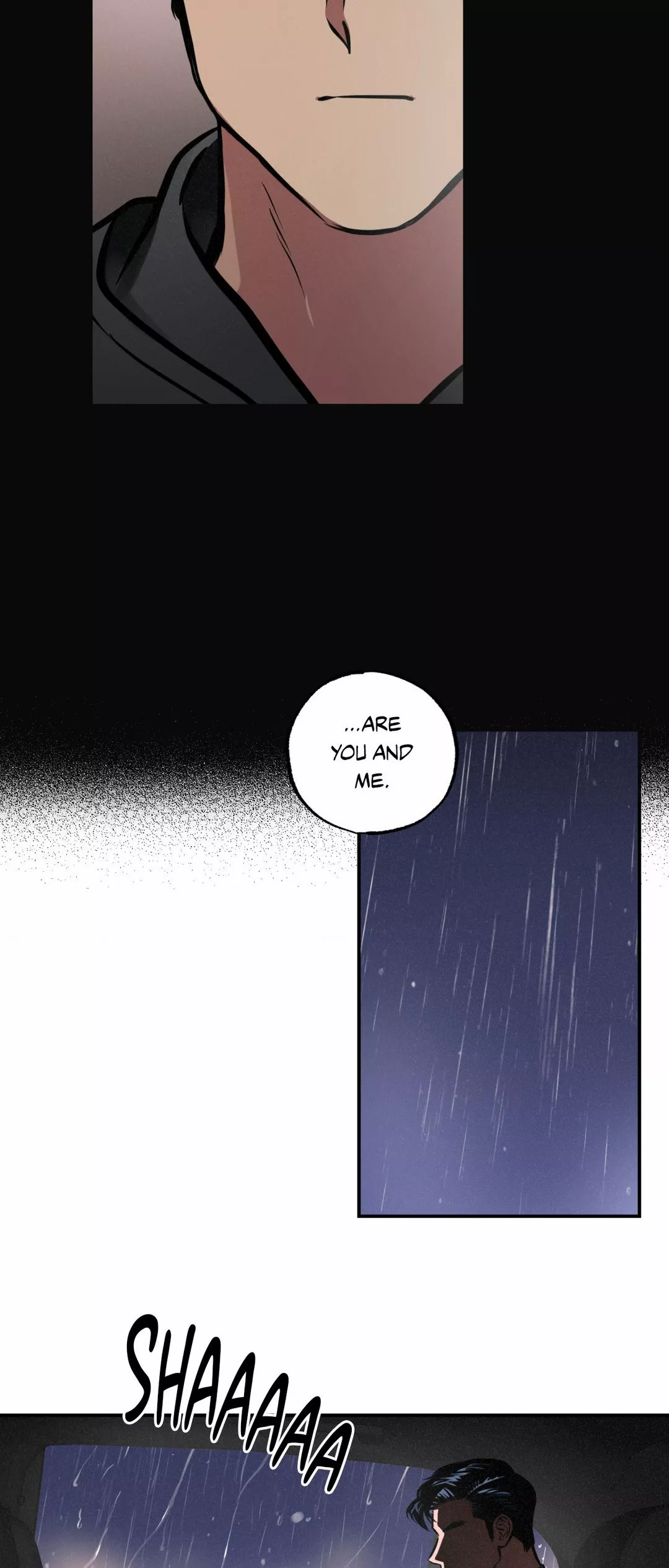 Read Codename: GHOST chapter 51 image 21 on Lezhin