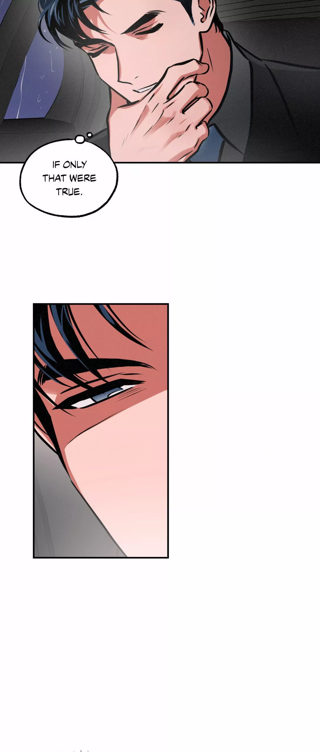 Read Codename: GHOST chapter 51 image 23 on Lezhin