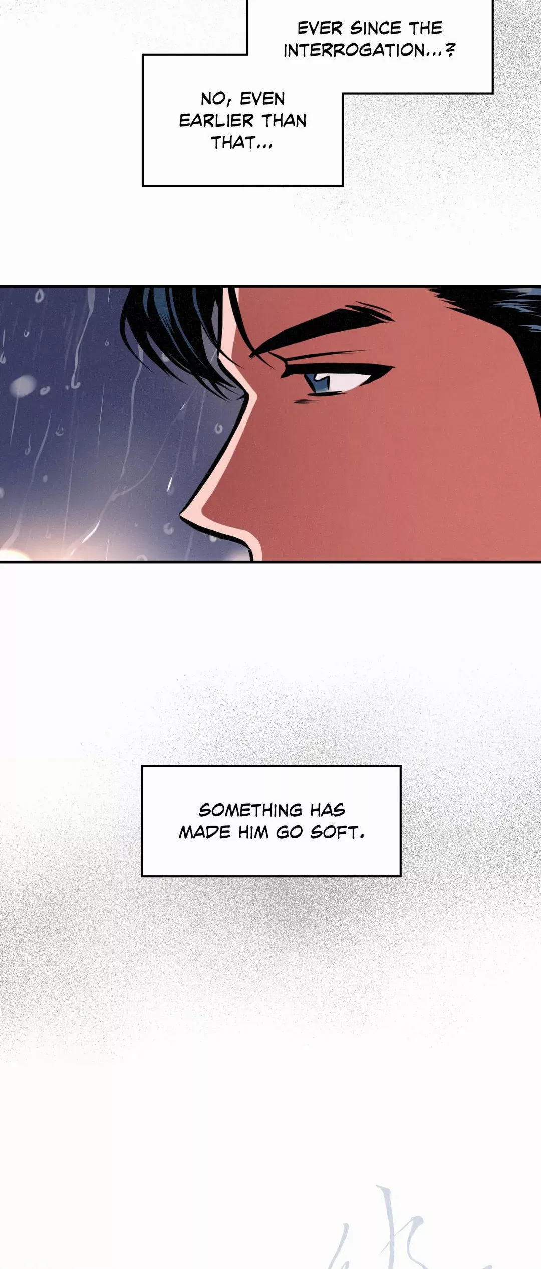 Read Codename: GHOST chapter 51 image 25 on Lezhin