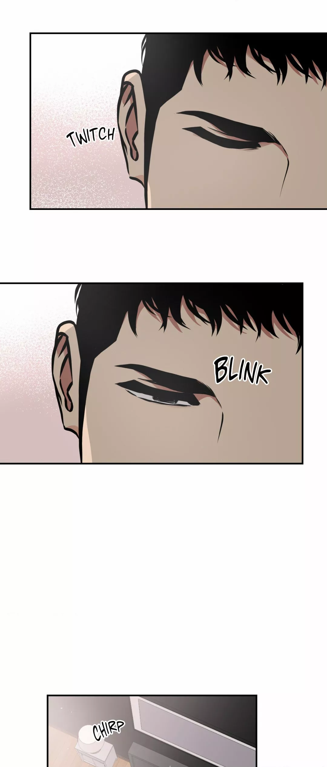 Read Codename: GHOST chapter 51 image 28 on Lezhin