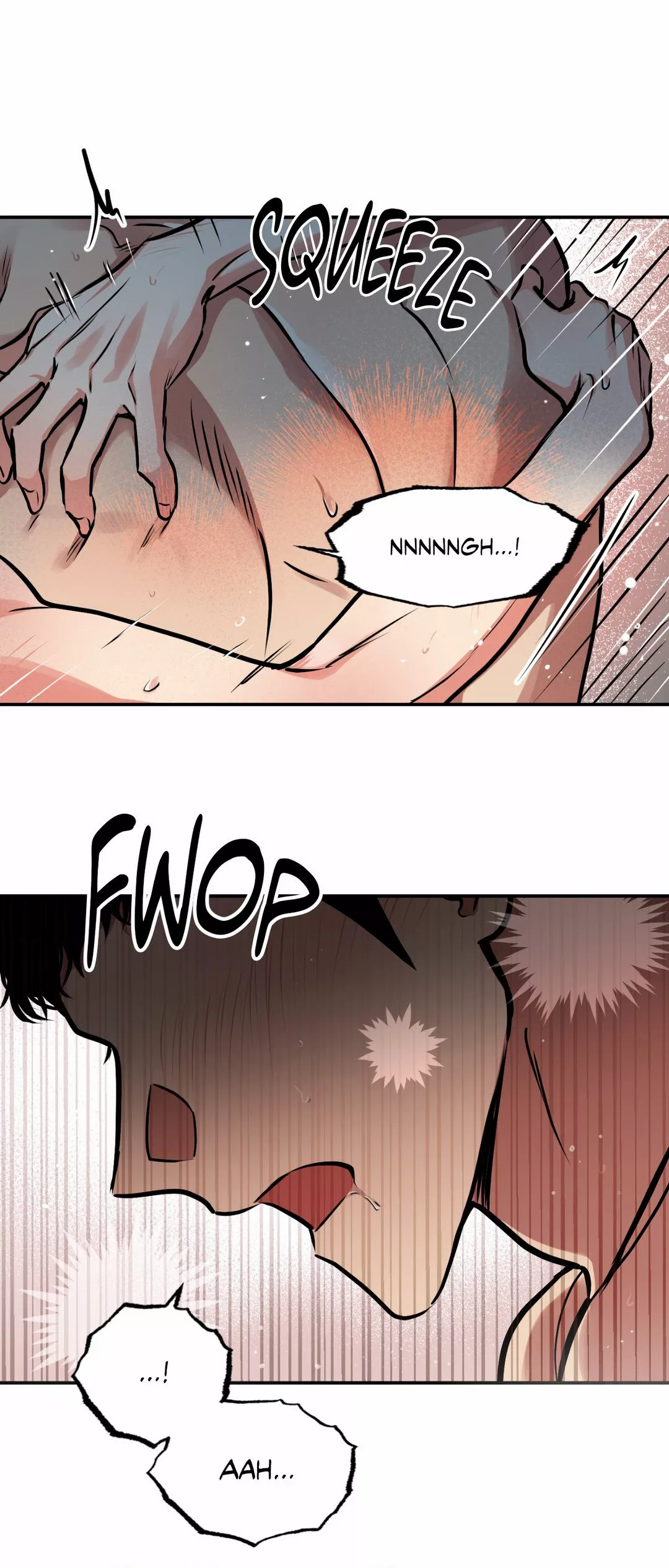 Read Codename: GHOST chapter 51 image 3 on Lezhin