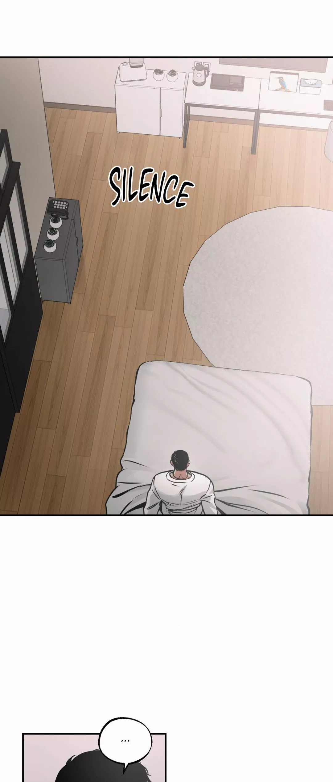 Read Codename: GHOST chapter 51 image 31 on Lezhin