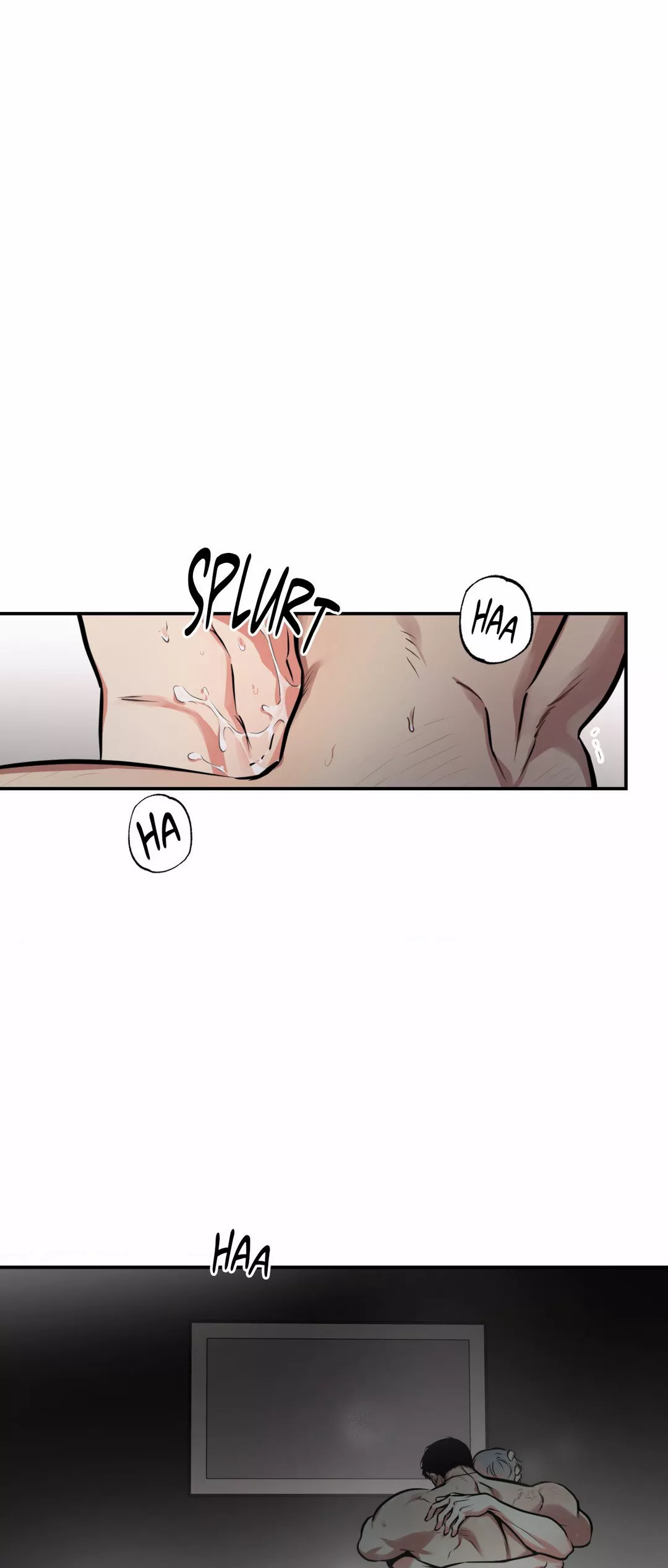 Read Codename: GHOST chapter 51 image 5 on Lezhin