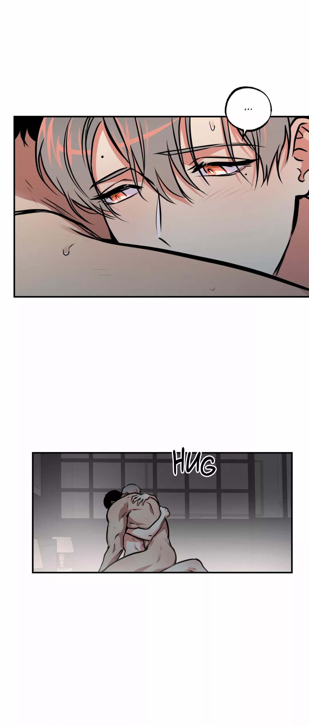 Read Codename: GHOST chapter 51 image 9 on Lezhin