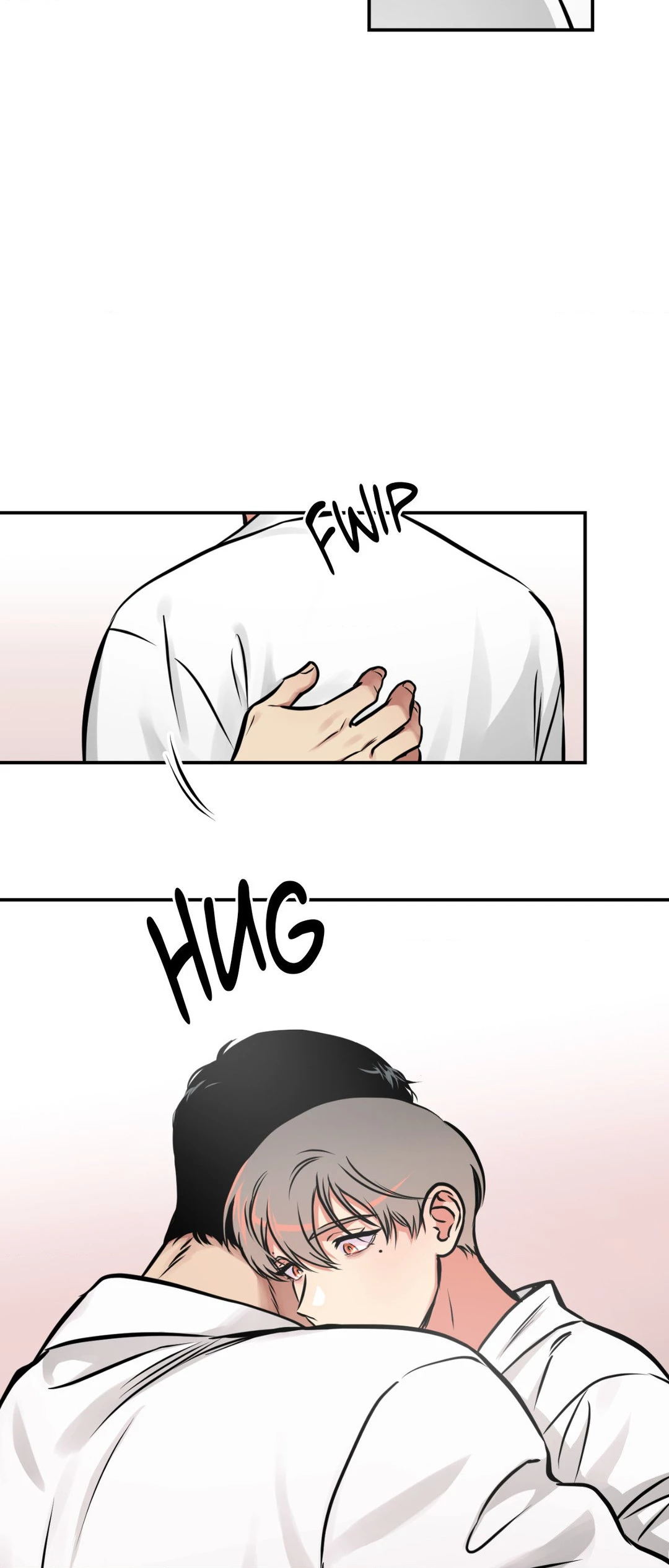 Read Codename: GHOST chapter 52 image 14 on Lezhin