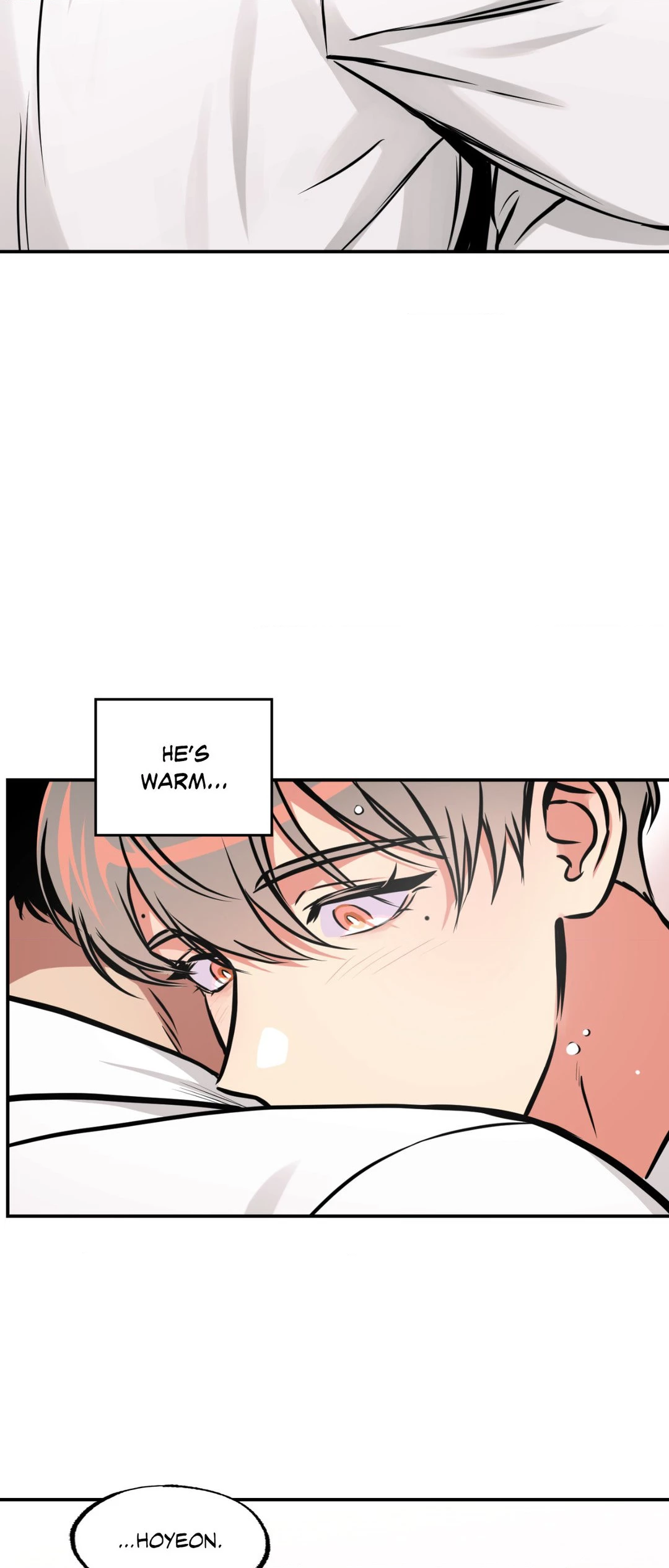Read Codename: GHOST chapter 52 image 15 on Lezhin