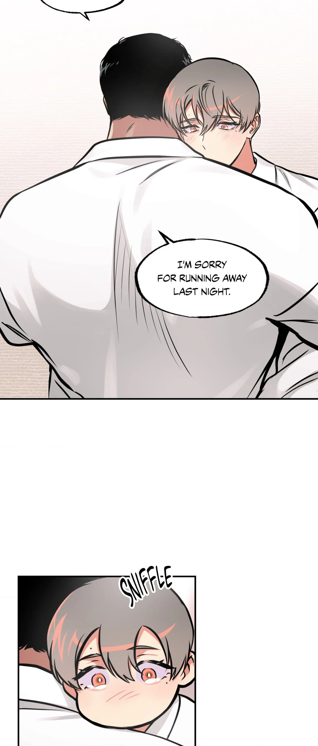 Read Codename: GHOST chapter 52 image 16 on Lezhin