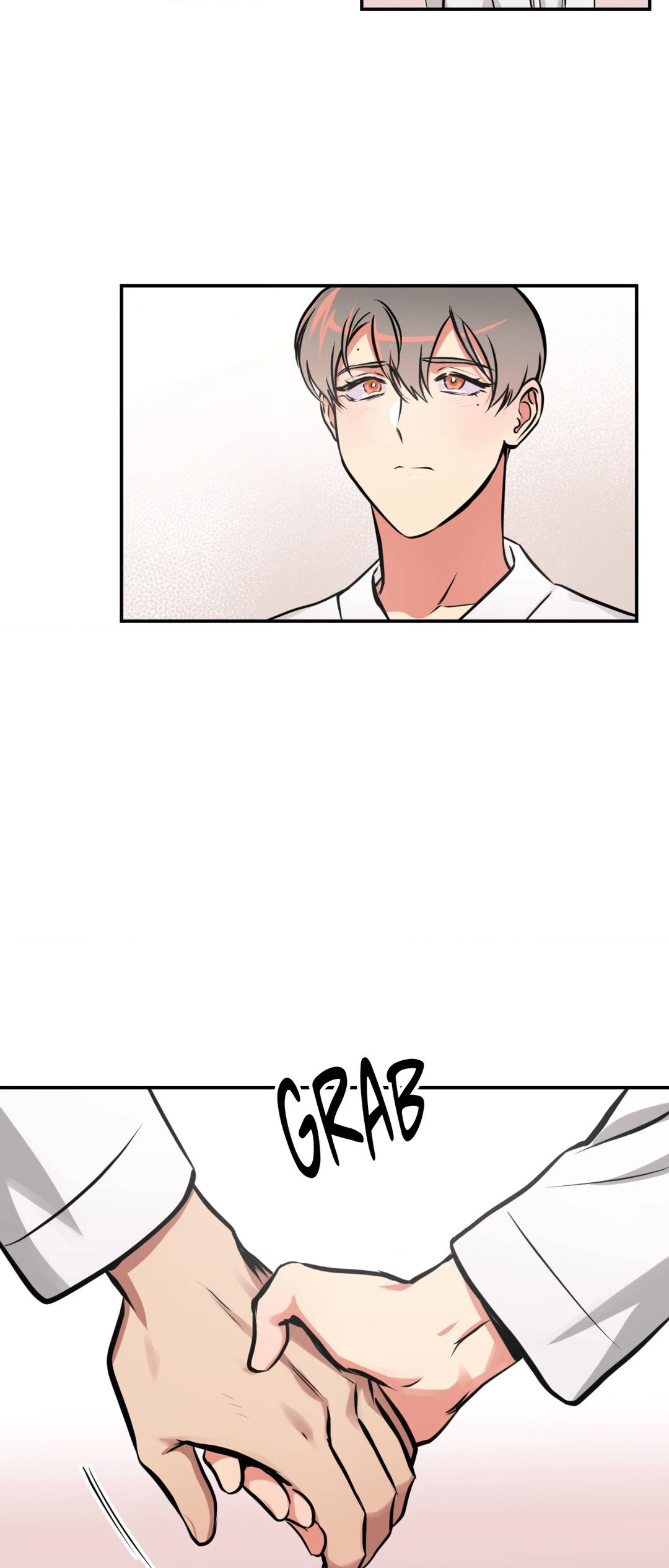 Read Codename: GHOST chapter 52 image 24 on Lezhin