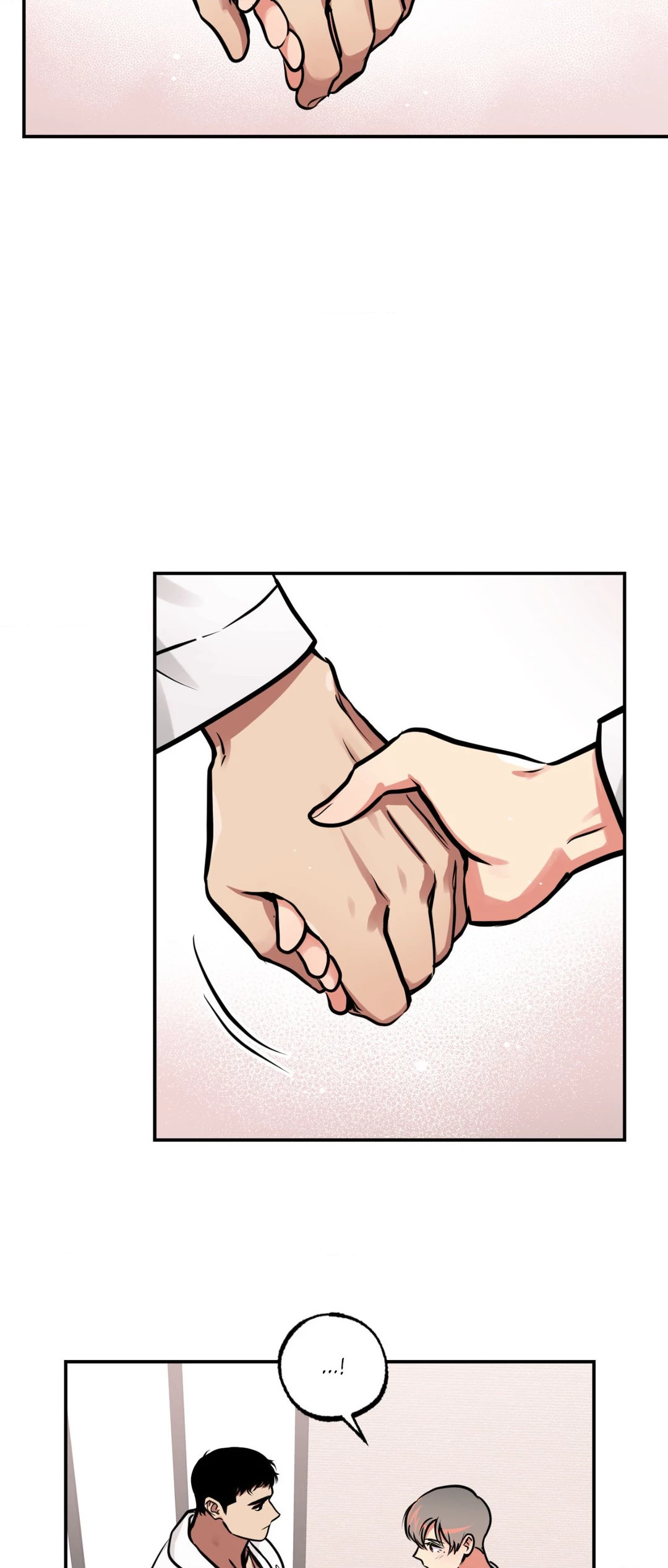 Read Codename: GHOST chapter 52 image 28 on Lezhin