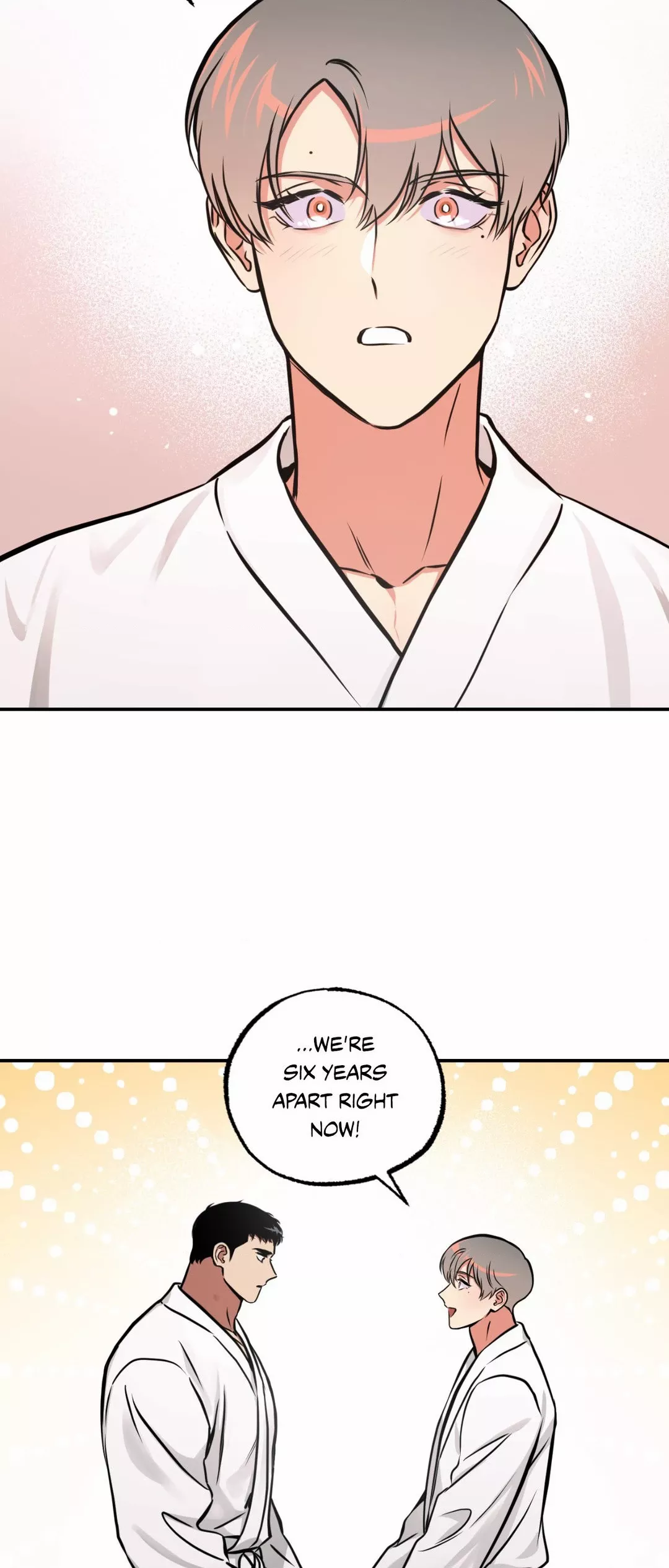 Read Codename: GHOST chapter 52 image 33 on Lezhin