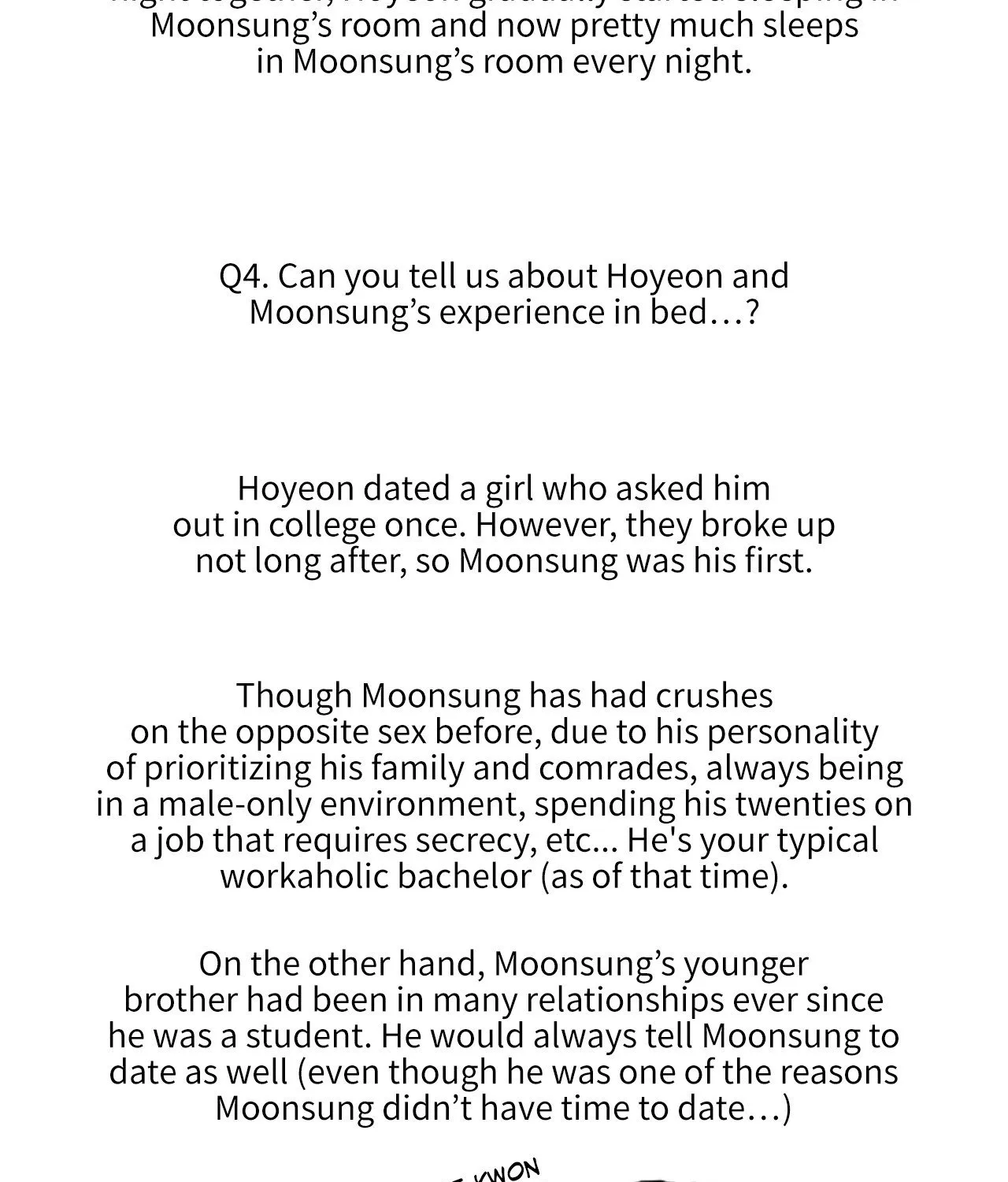 Read Codename: GHOST chapter 53.1 image 10 on Lezhin
