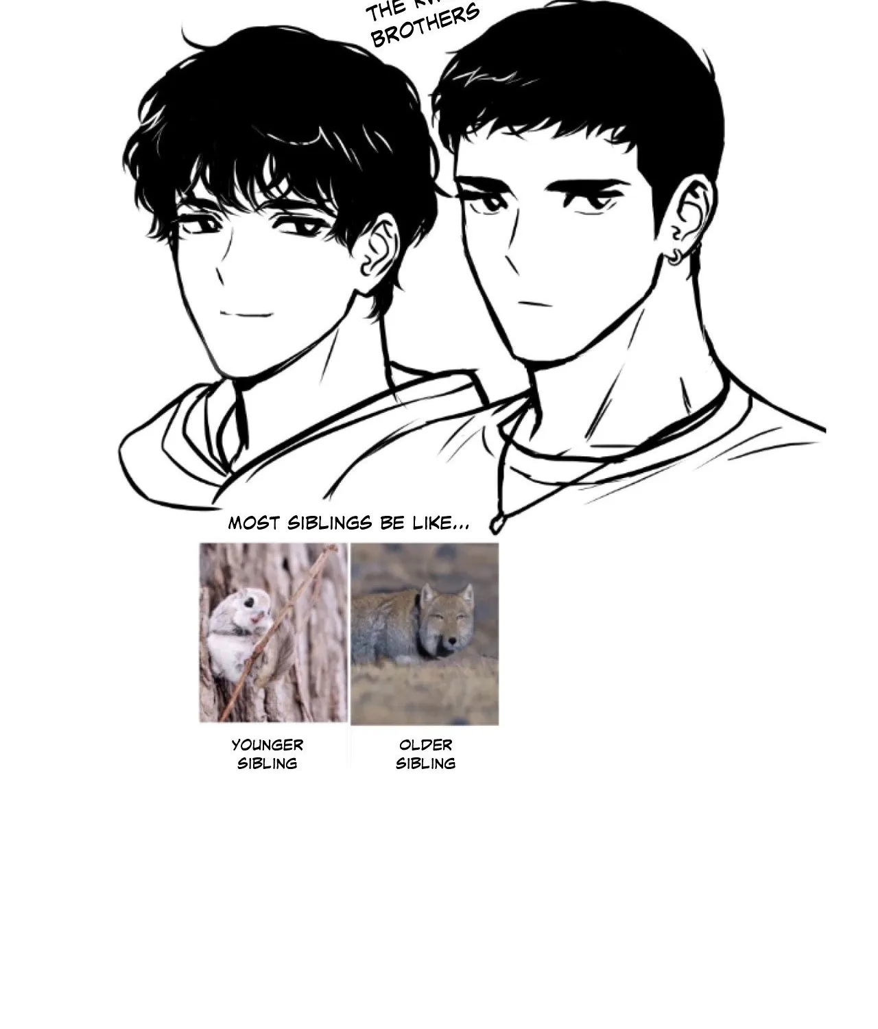 Read Codename: GHOST chapter 53.1 image 11 on Lezhin