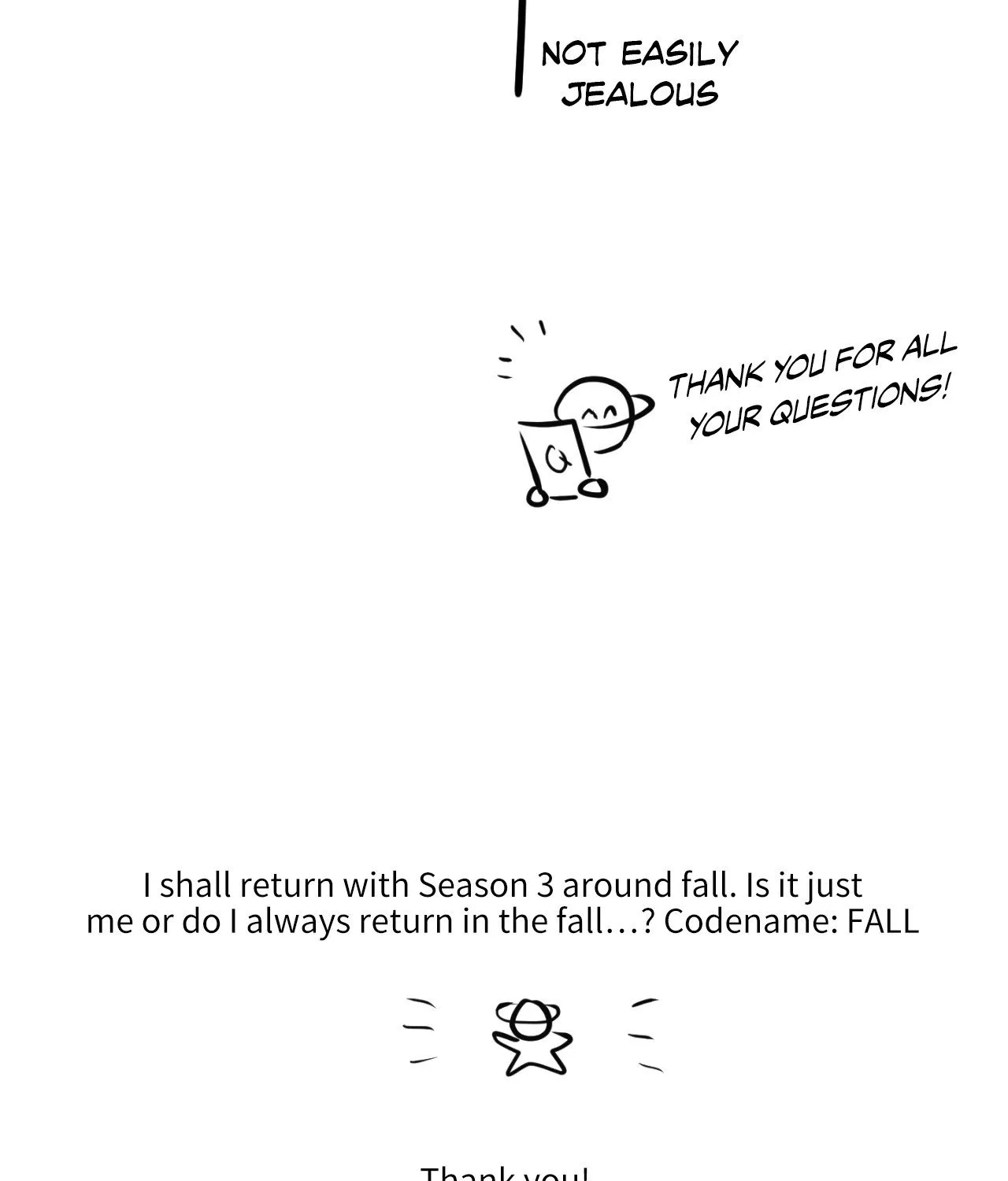 Read Codename: GHOST chapter 53.1 image 13 on Lezhin