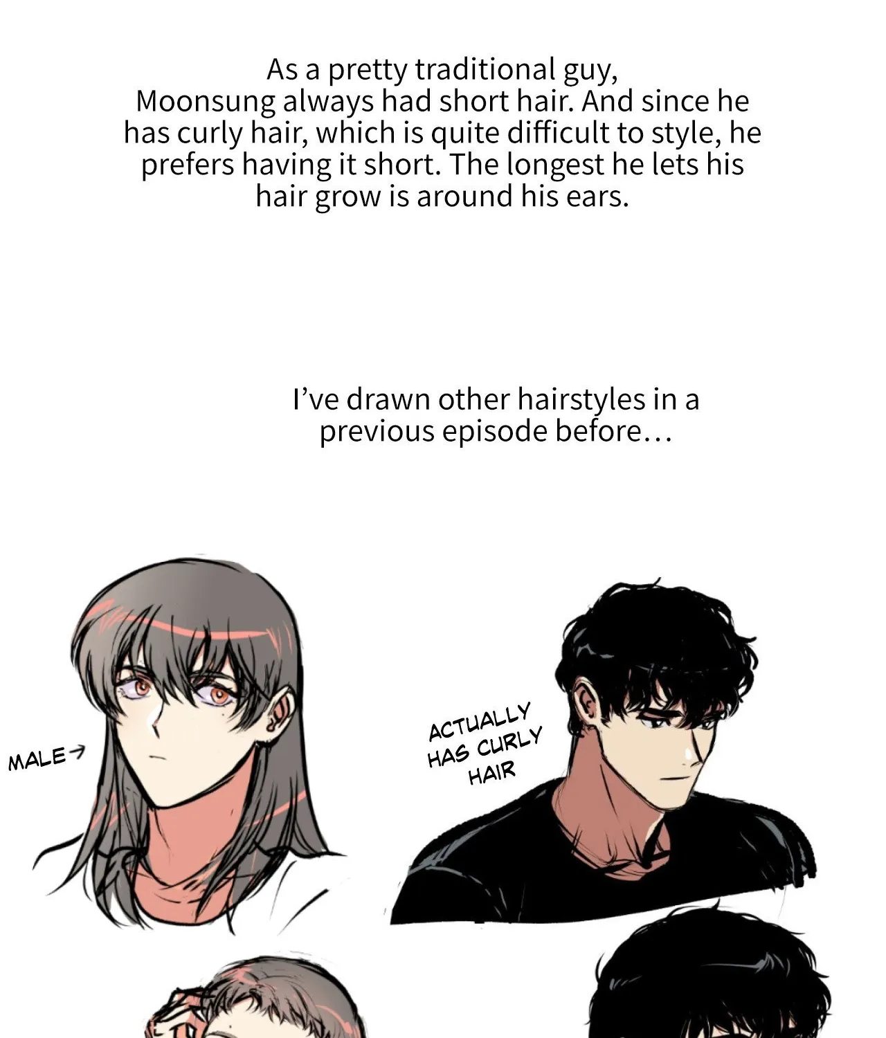 Read Codename: GHOST chapter 53.1 image 7 on Lezhin
