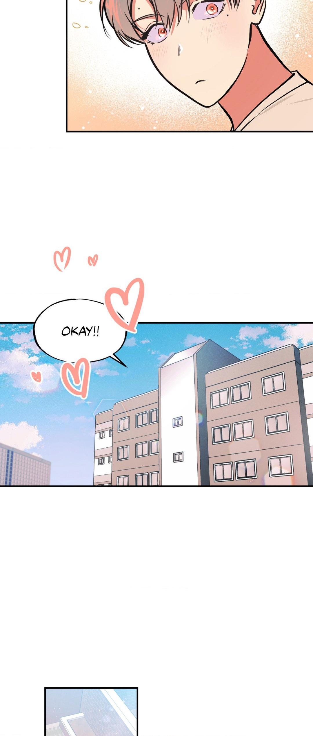 Read Codename: GHOST chapter 53 image 11 on Lezhin