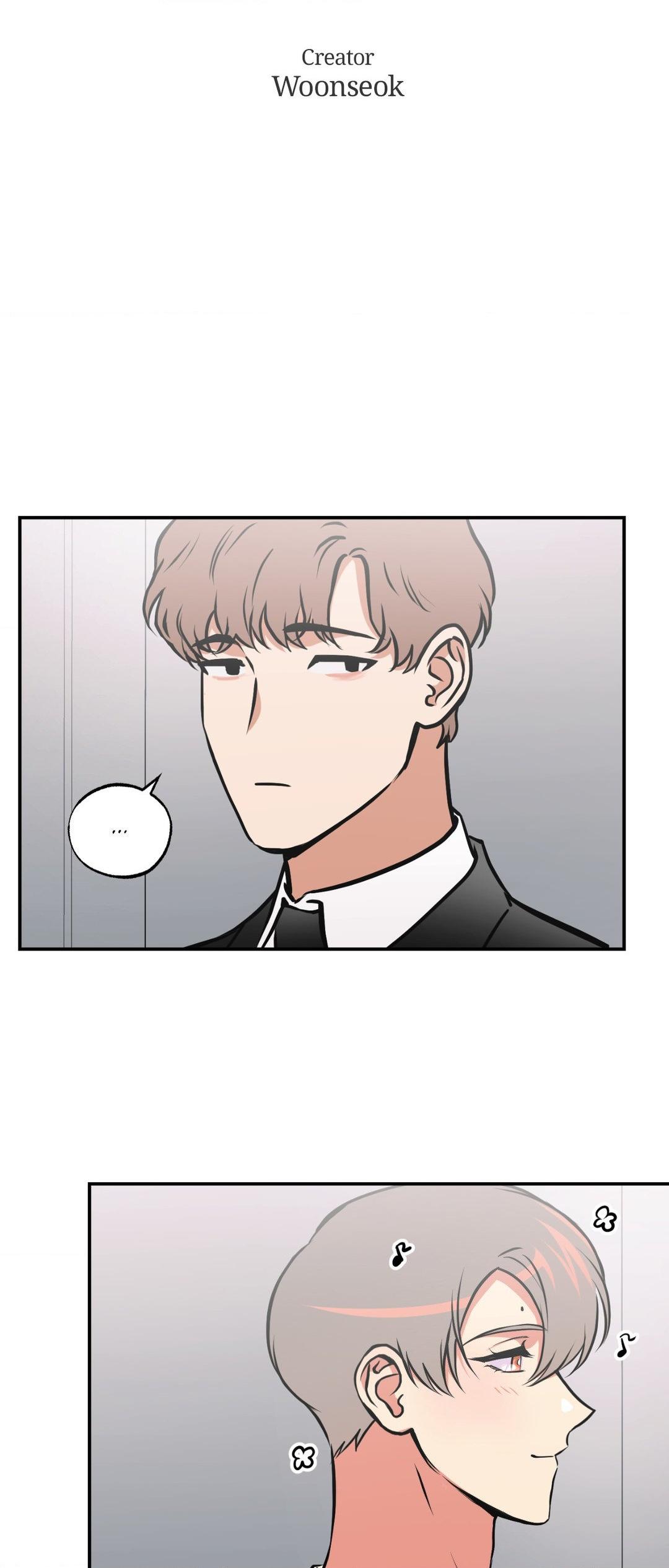 Read Codename: GHOST chapter 53 image 14 on Lezhin