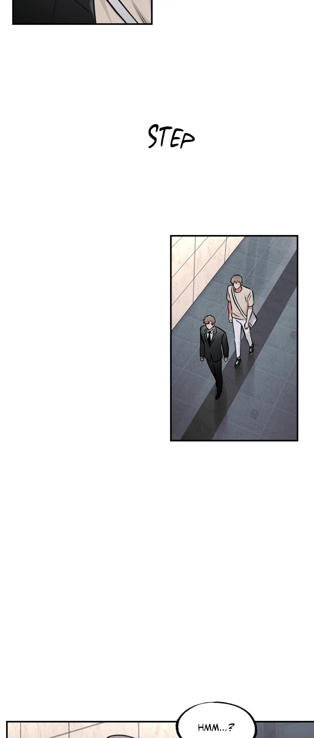 Read Codename: GHOST chapter 53 image 19 on Lezhin