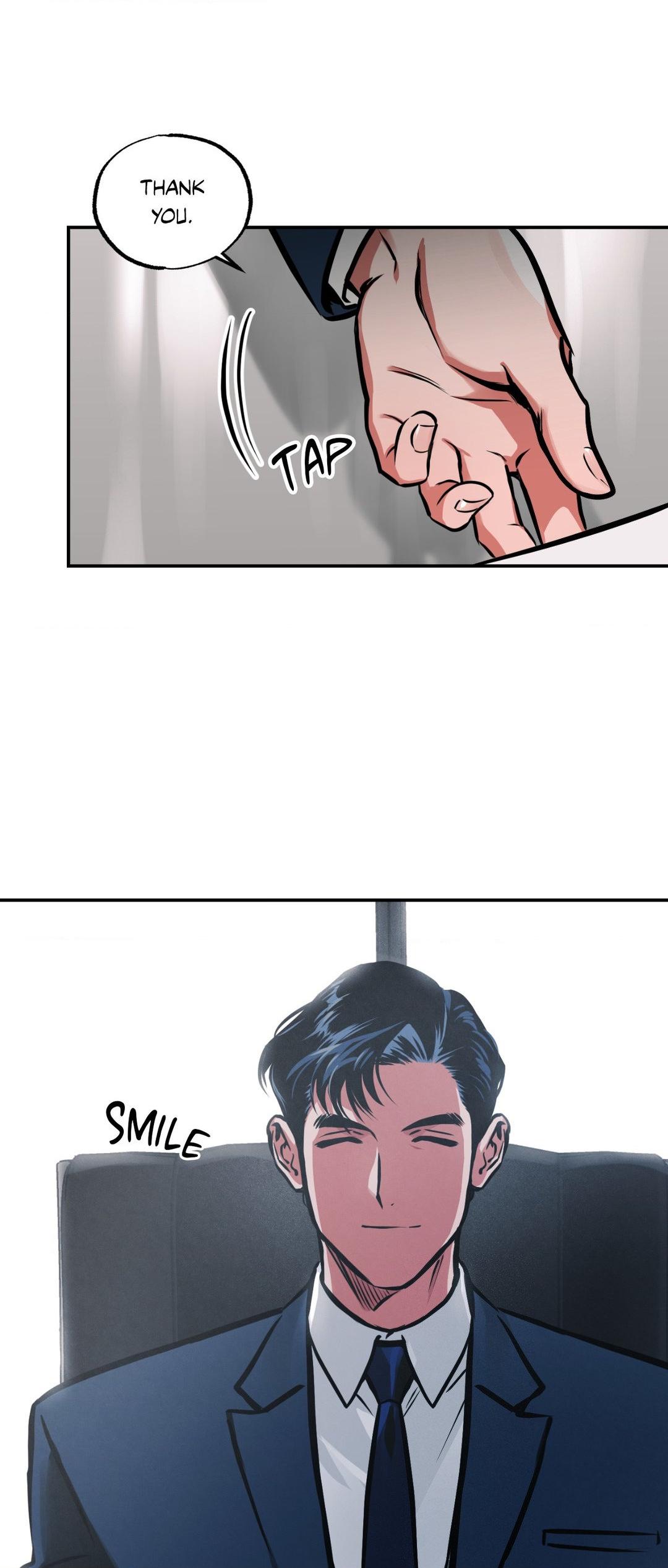 Read Codename: GHOST chapter 53 image 24 on Lezhin
