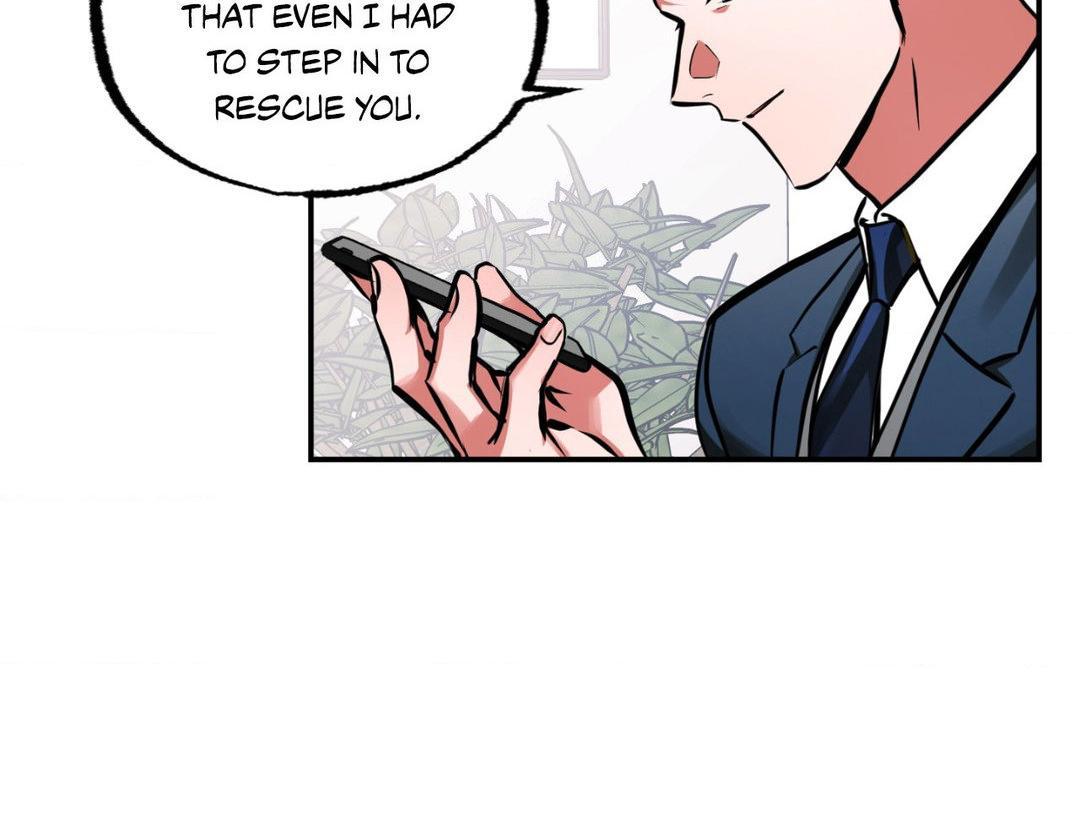 Read Codename: GHOST chapter 54 image 24 on Lezhin