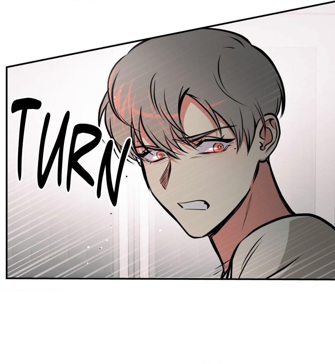 Read Codename: GHOST chapter 54 image 35 on Lezhin