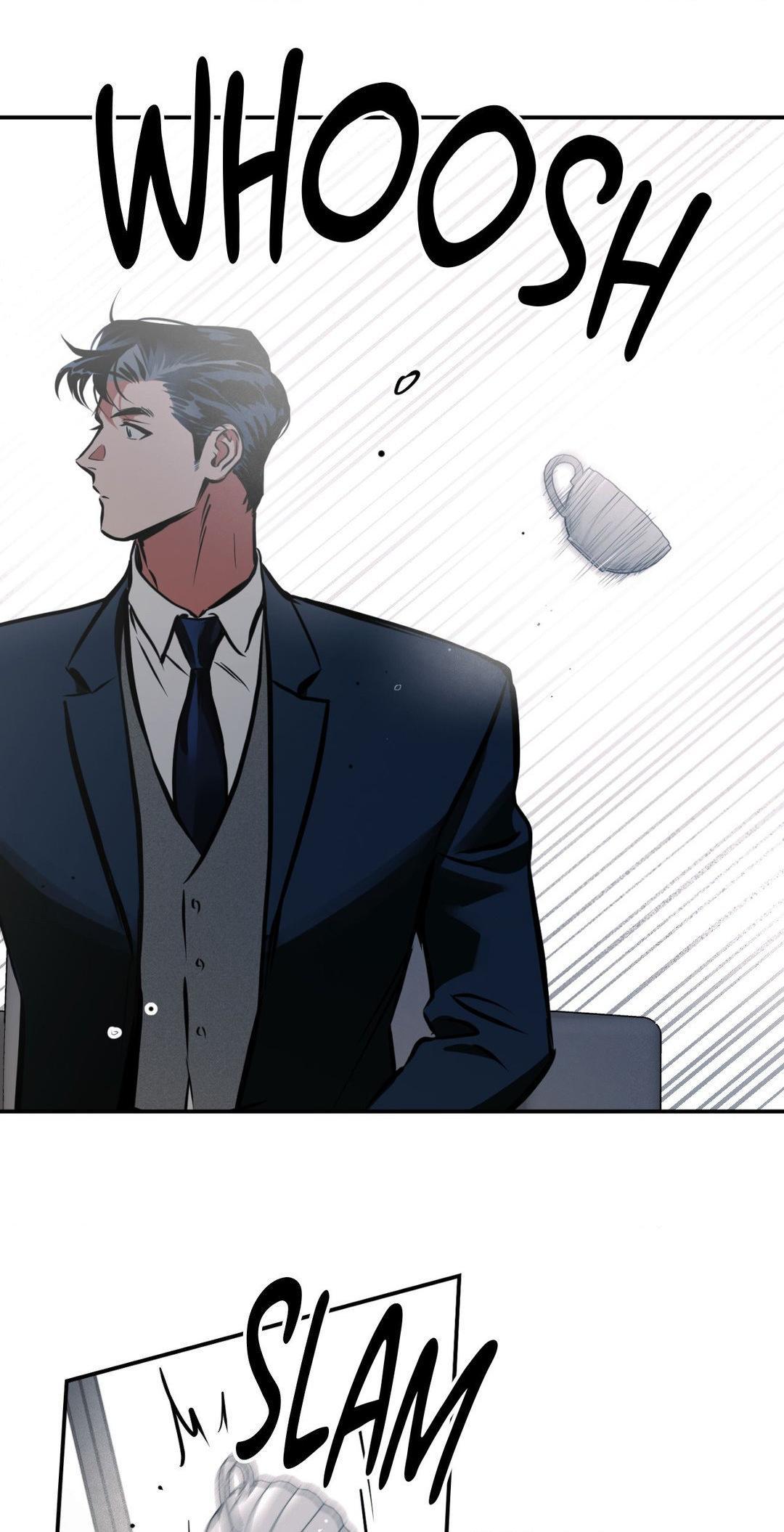 Read Codename: GHOST chapter 54 image 36 on Lezhin