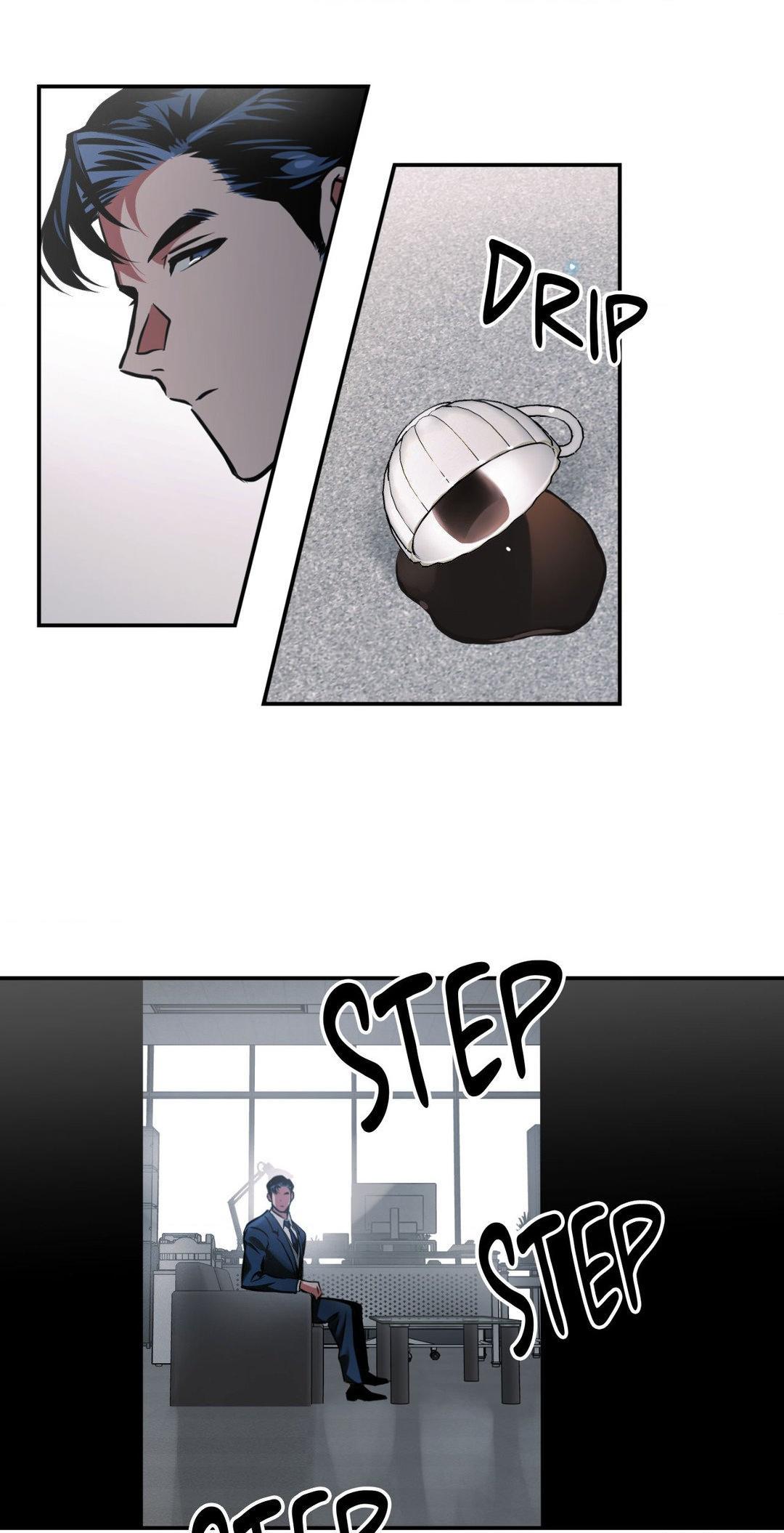 Read Codename: GHOST chapter 54 image 38 on Lezhin