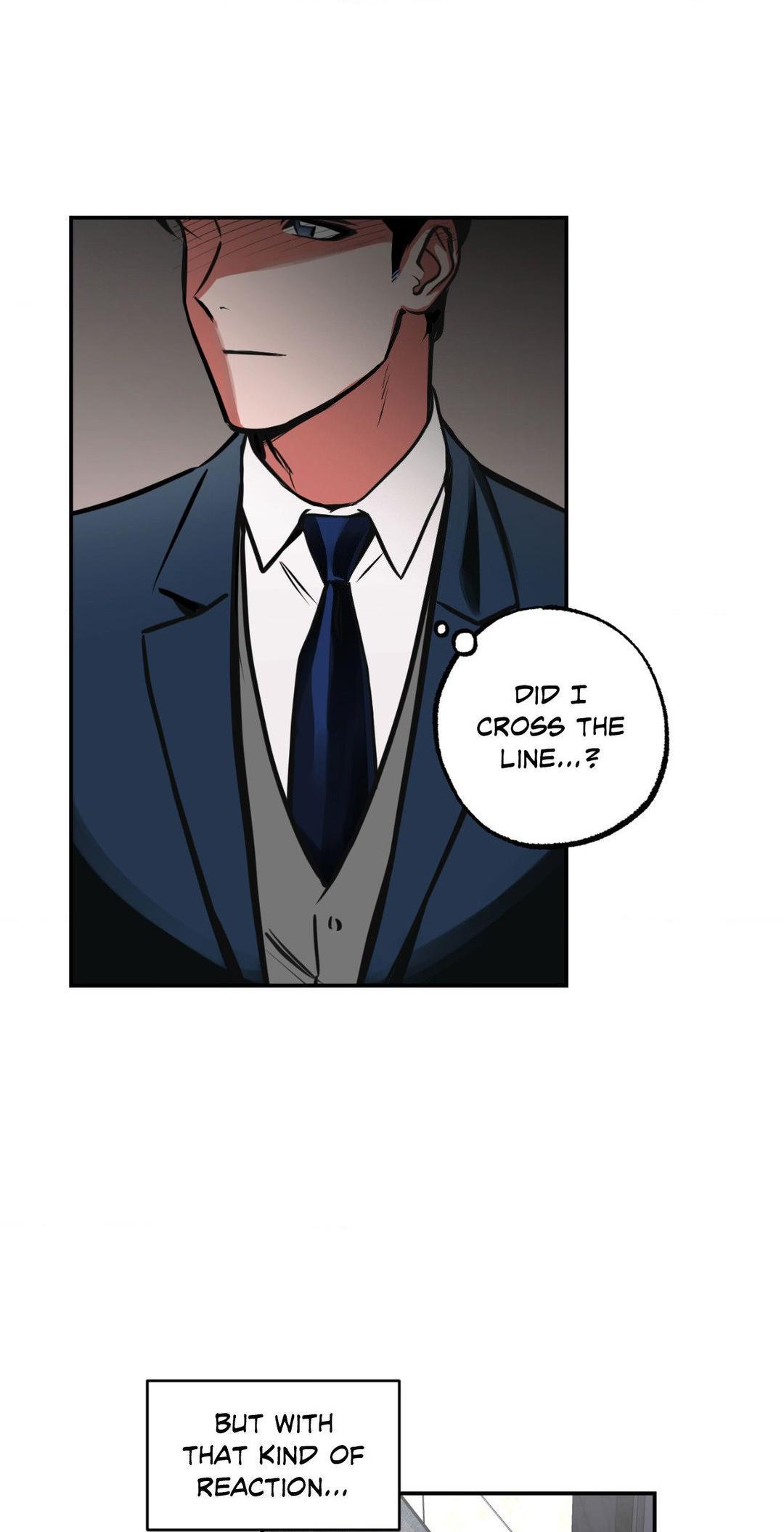 Read Codename: GHOST chapter 54 image 40 on Lezhin