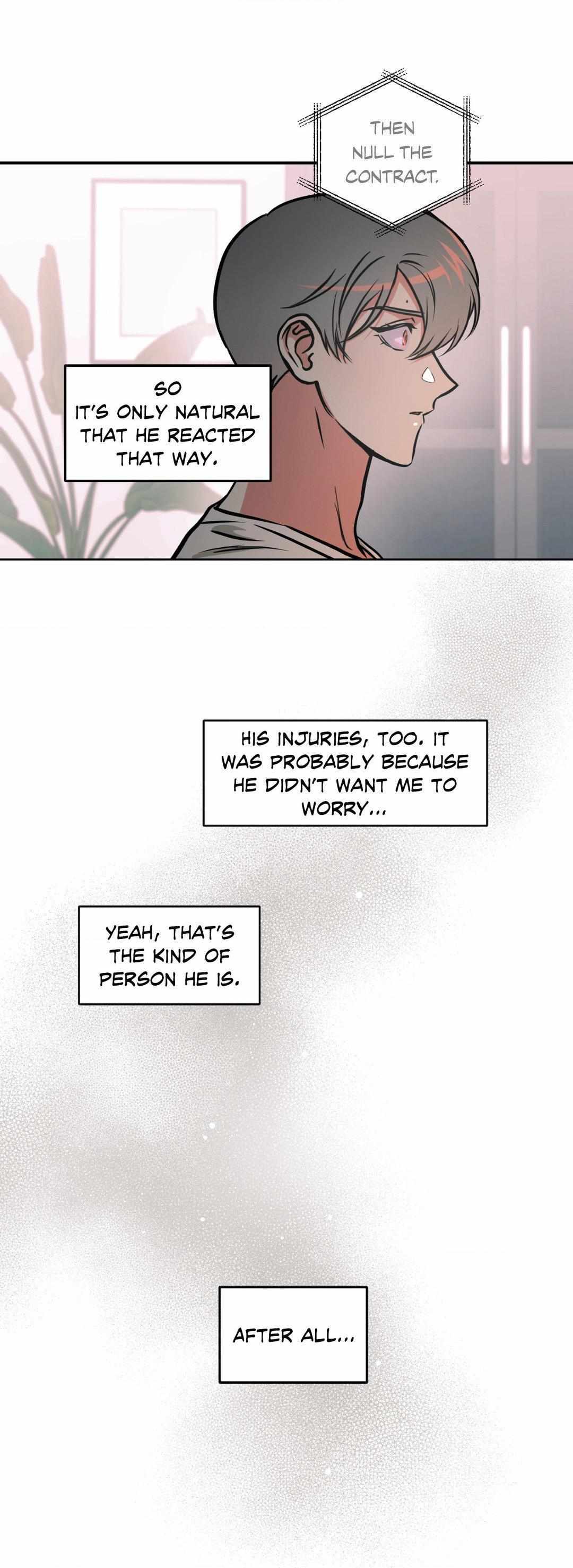 Read Codename: GHOST chapter 55 image 14 on Lezhin