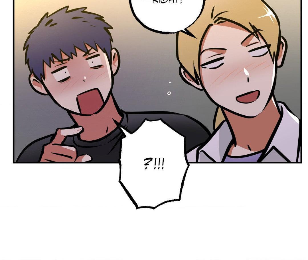 Read Codename: GHOST chapter 55 image 24 on Lezhin