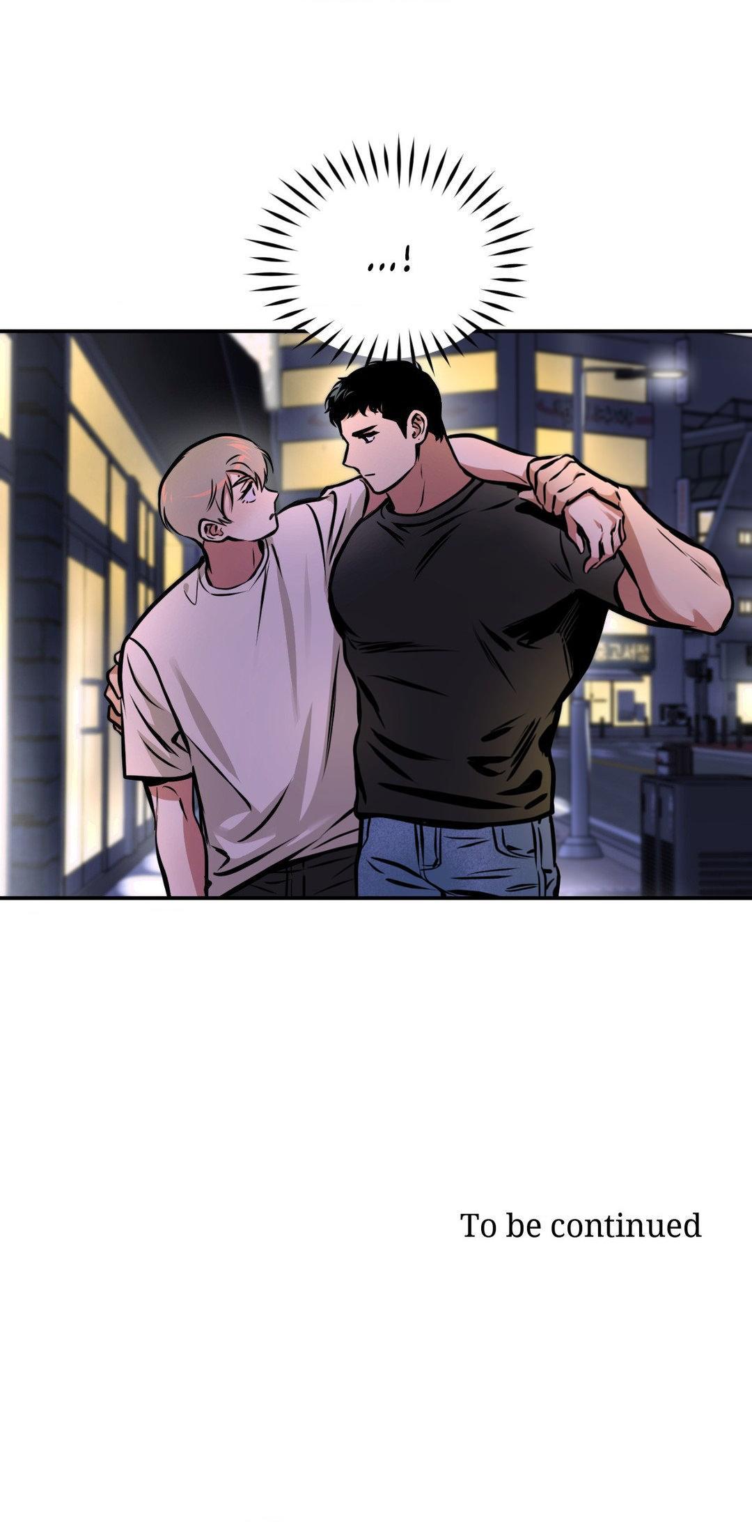 Read Codename: GHOST chapter 55 image 28 on Lezhin