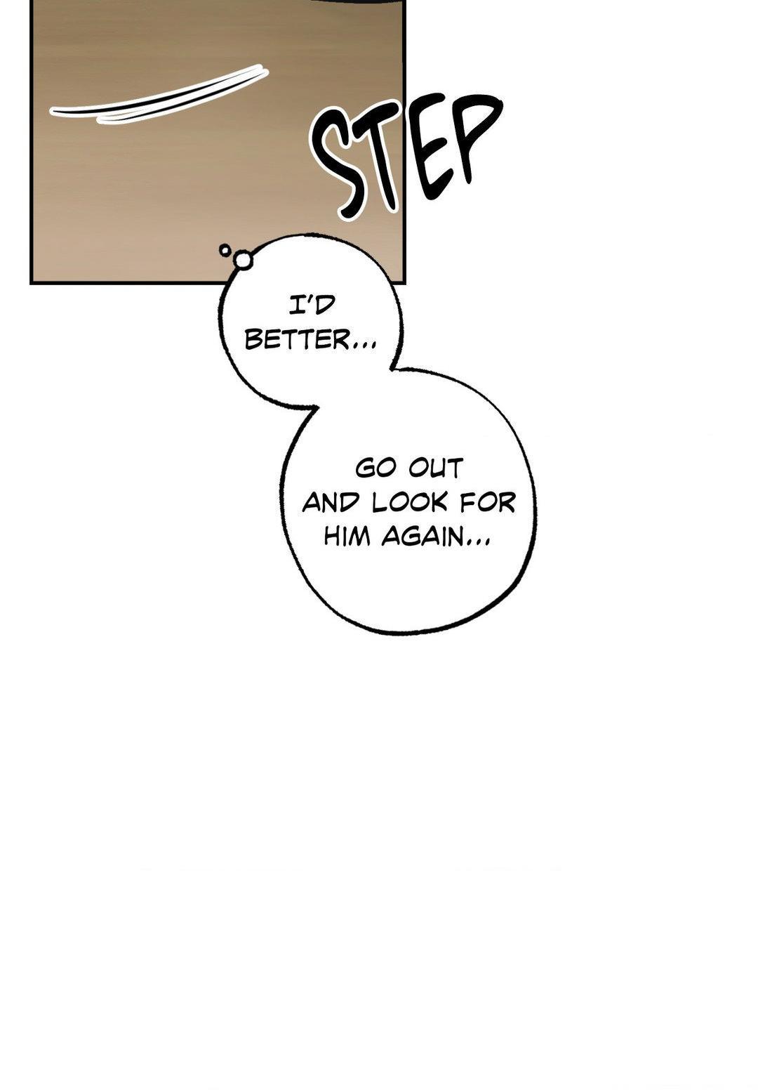 Read Codename: GHOST chapter 55 image 5 on Lezhin