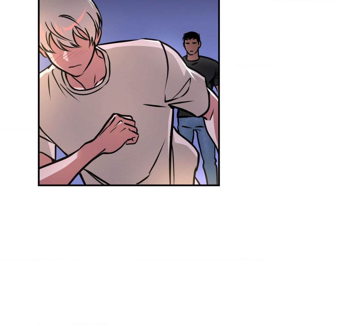 Read Codename: GHOST chapter 56 image 13 on Lezhin