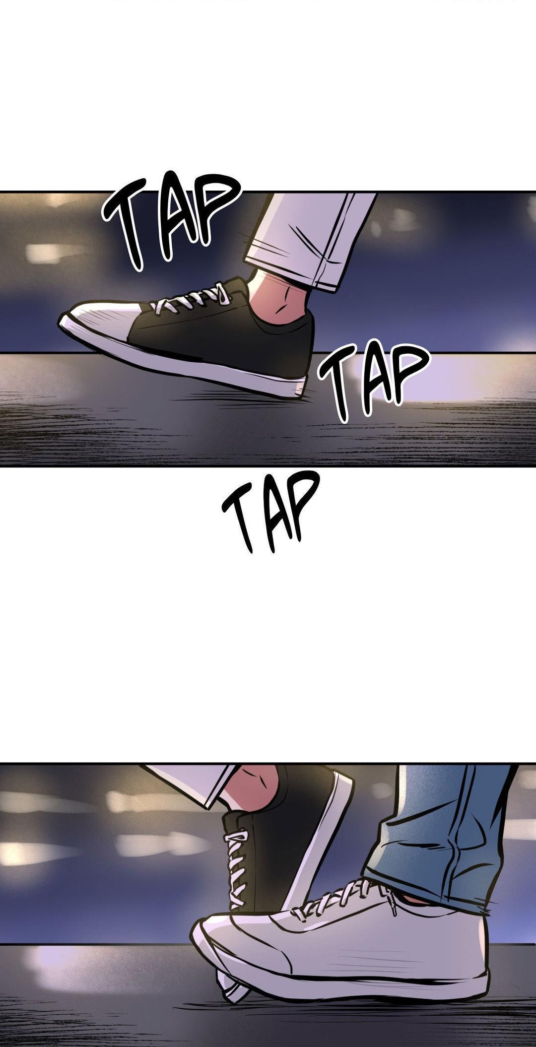 Read Codename: GHOST chapter 56 image 14 on Lezhin