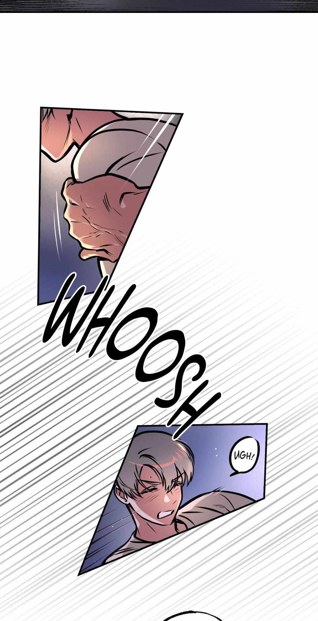 Read Codename: GHOST chapter 56 image 15 on Lezhin