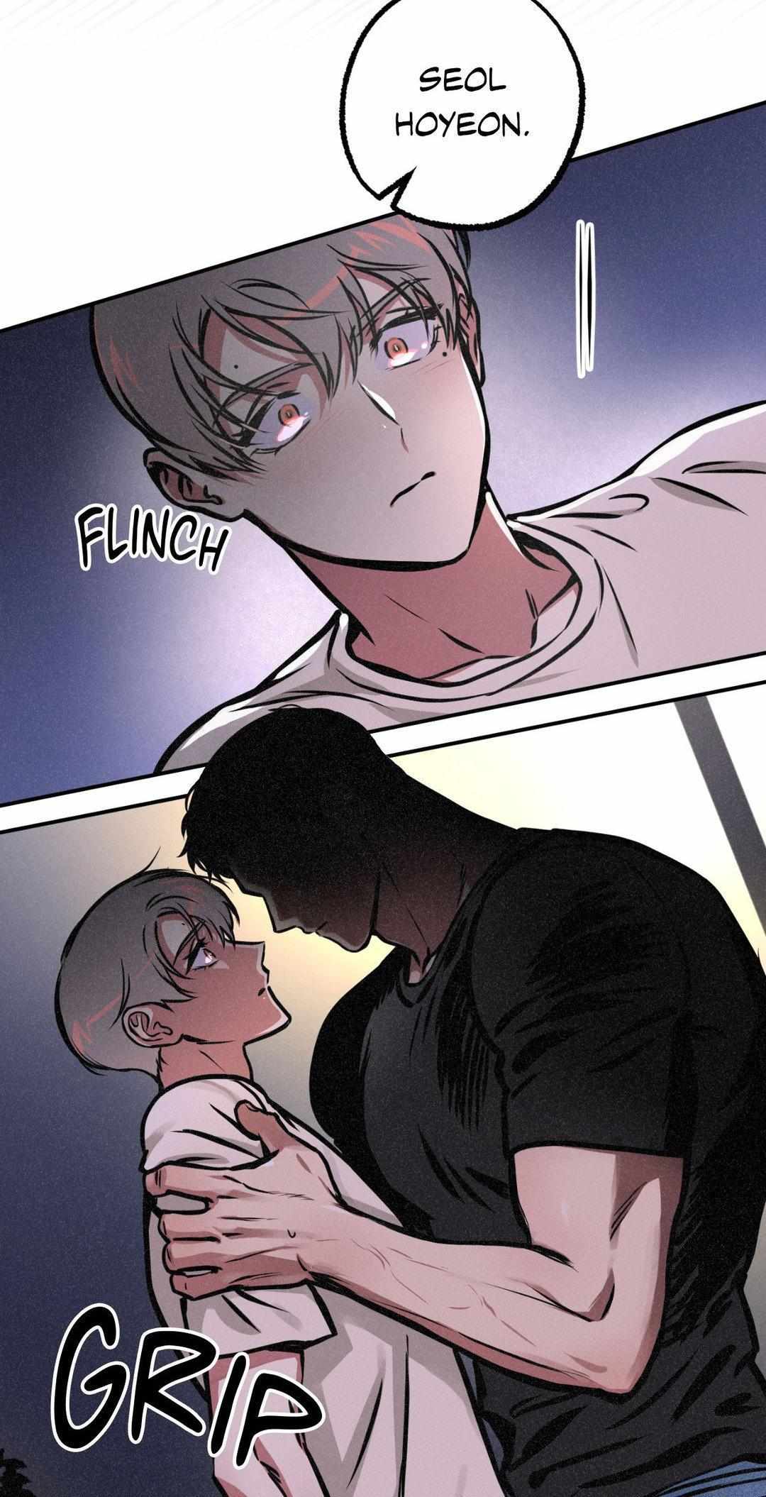 Read Codename: GHOST chapter 56 image 16 on Lezhin