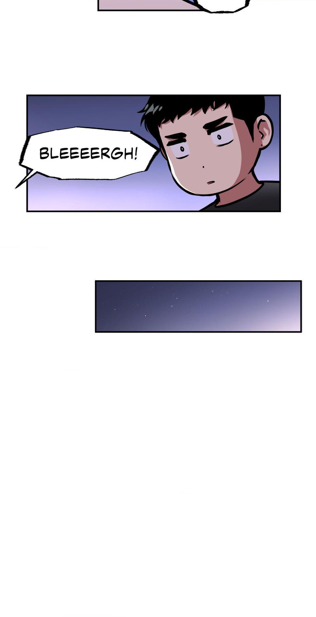 Read Codename: GHOST chapter 56 image 23 on Lezhin