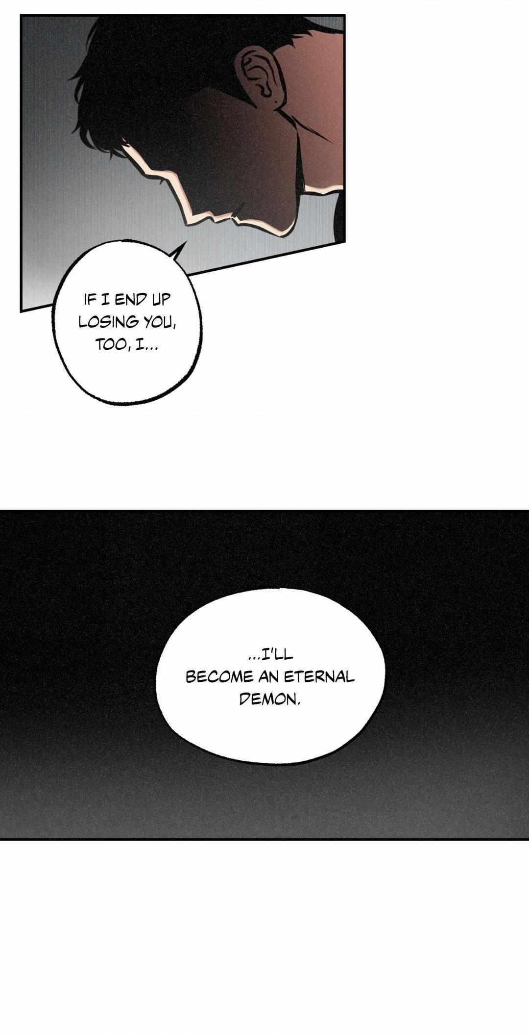 Read Codename: GHOST chapter 56 image 36 on Lezhin